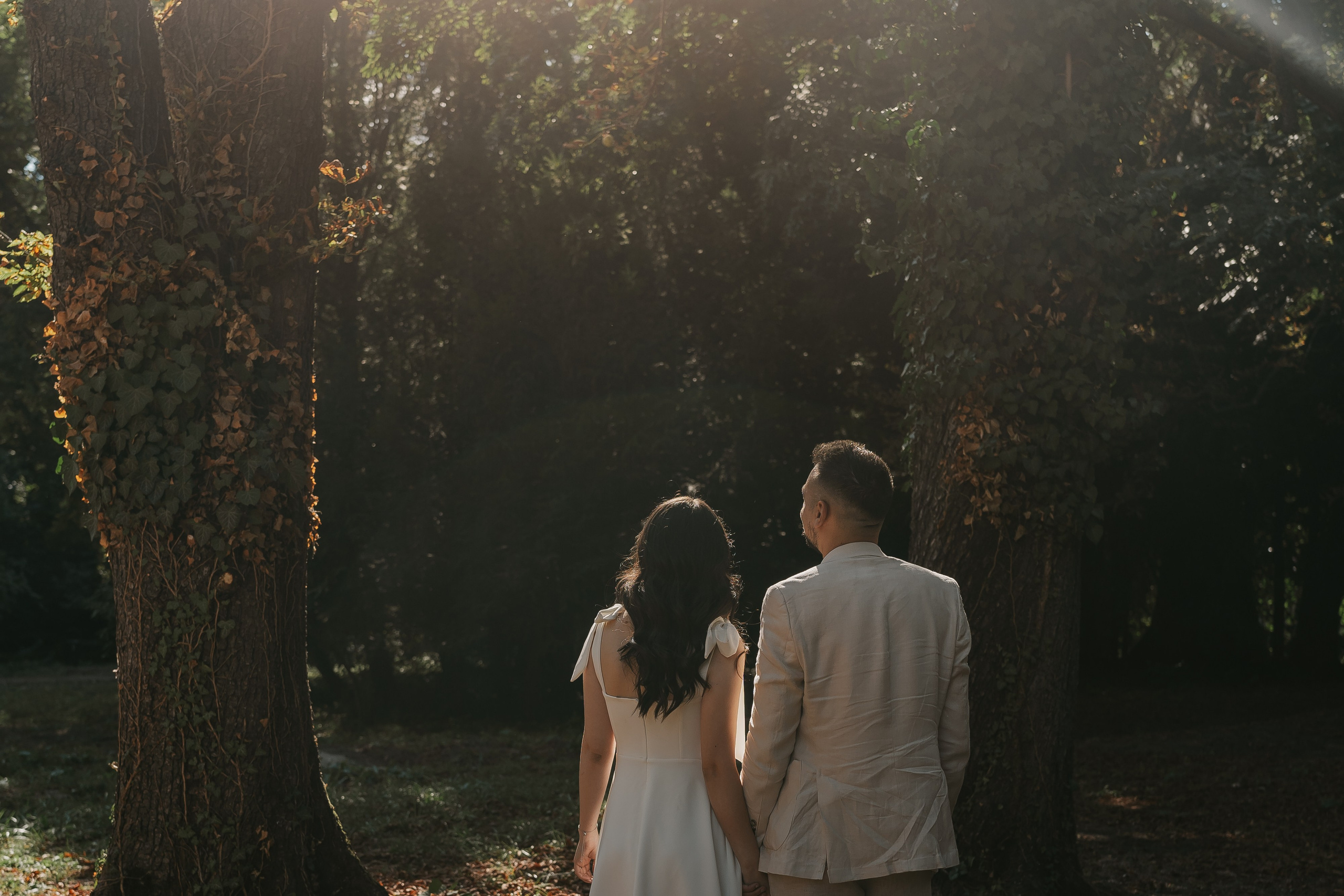 Dara Lens | The art of remembering