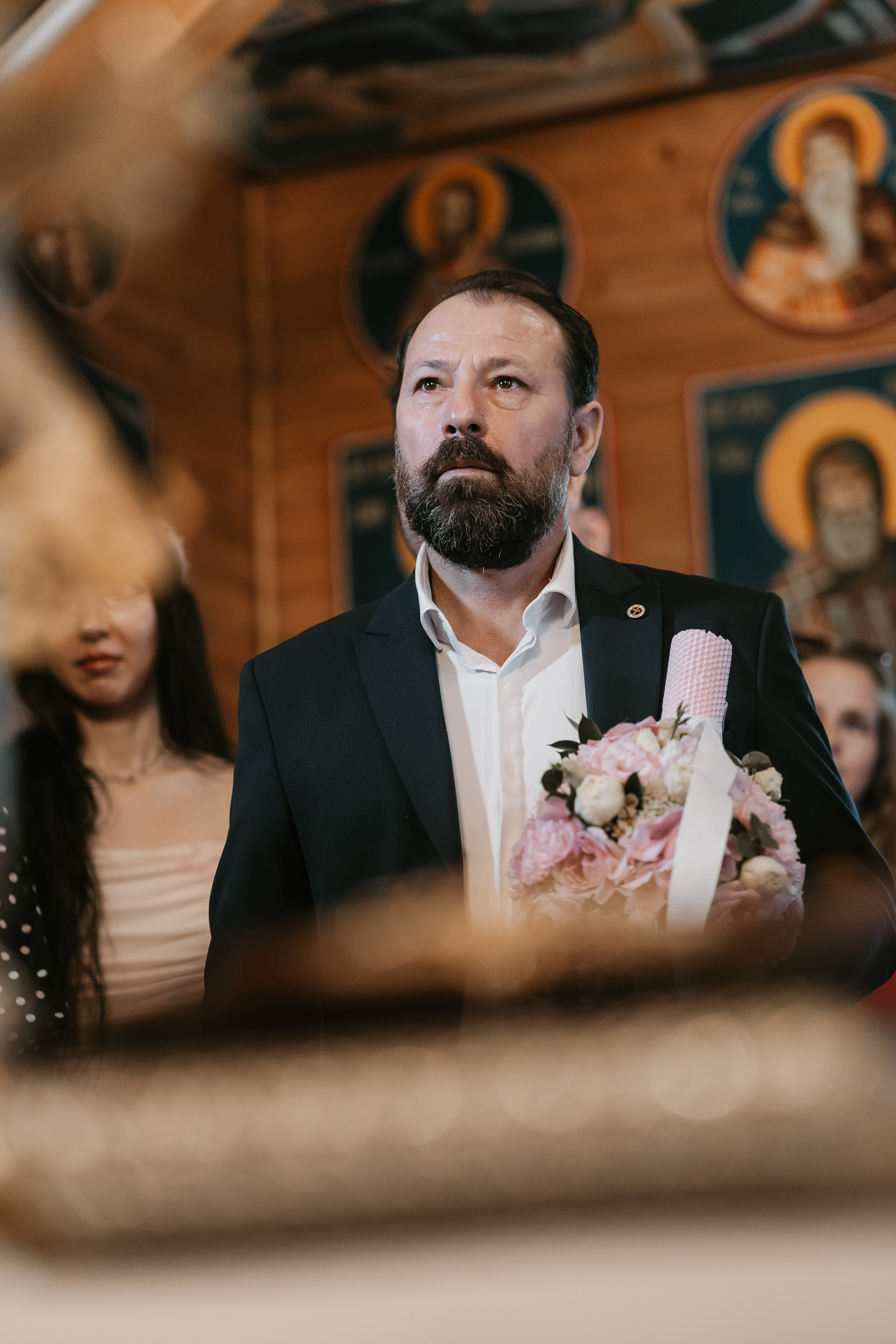 Ecaterina Ioana. Dara Lens | The art of remembering