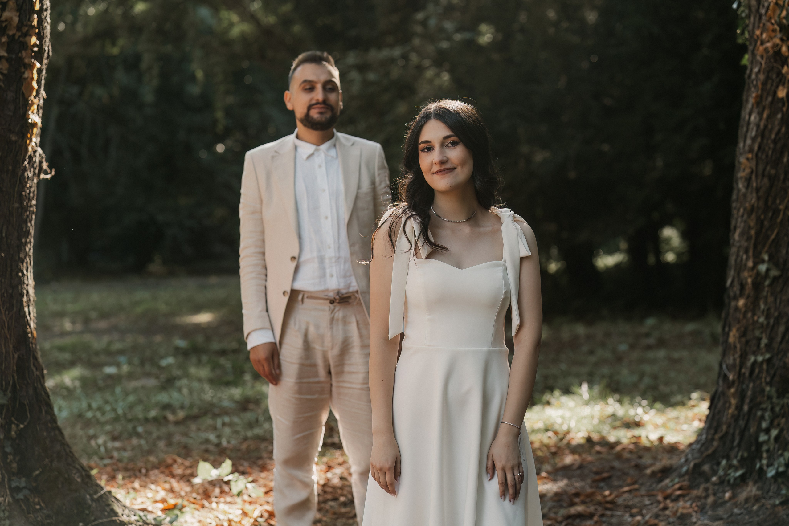 Diana & Mihai. Dara Lens | The art of remembering