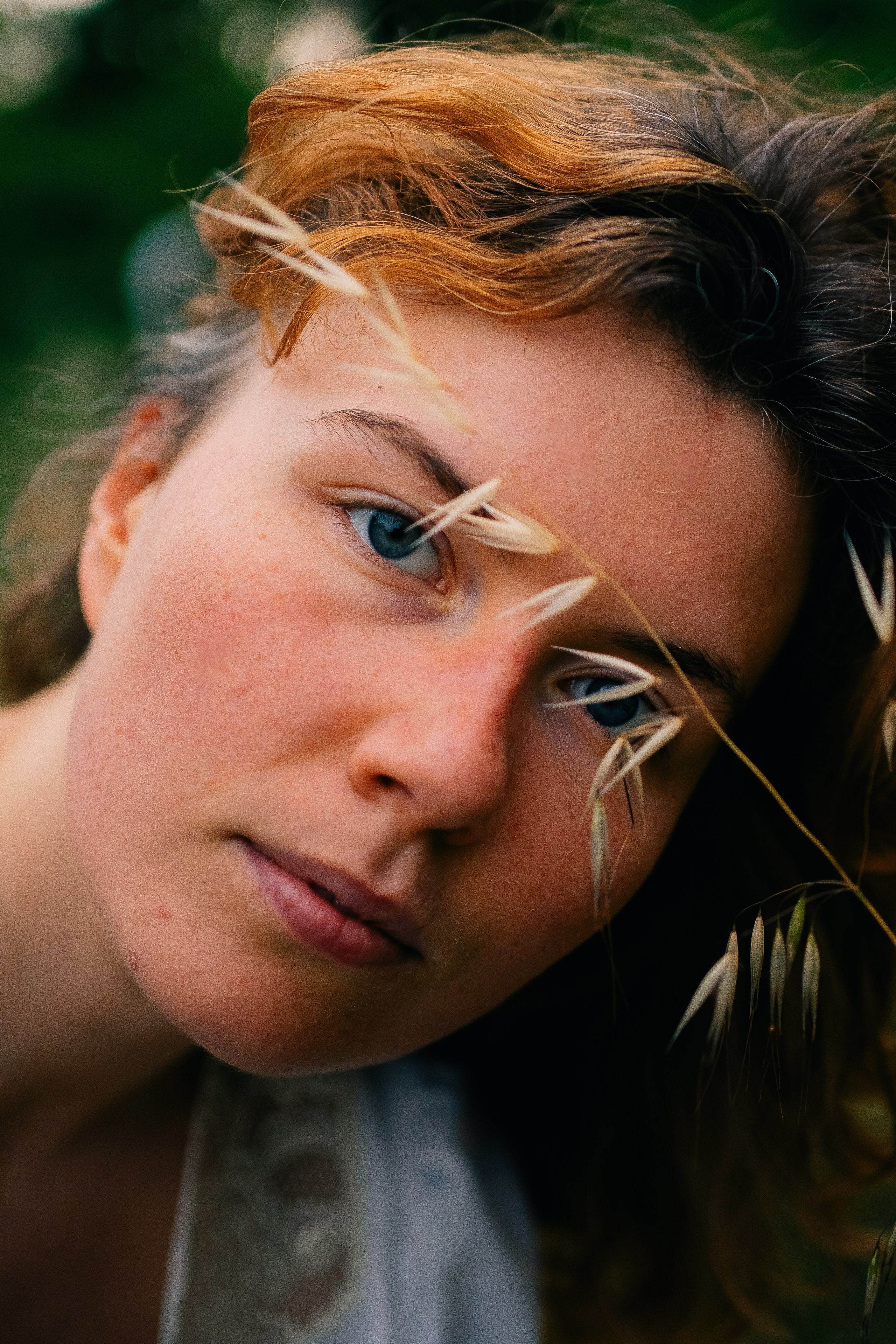 Elzbieta. Maria Sher. Fotógrafa profissional do Porto, Portugal