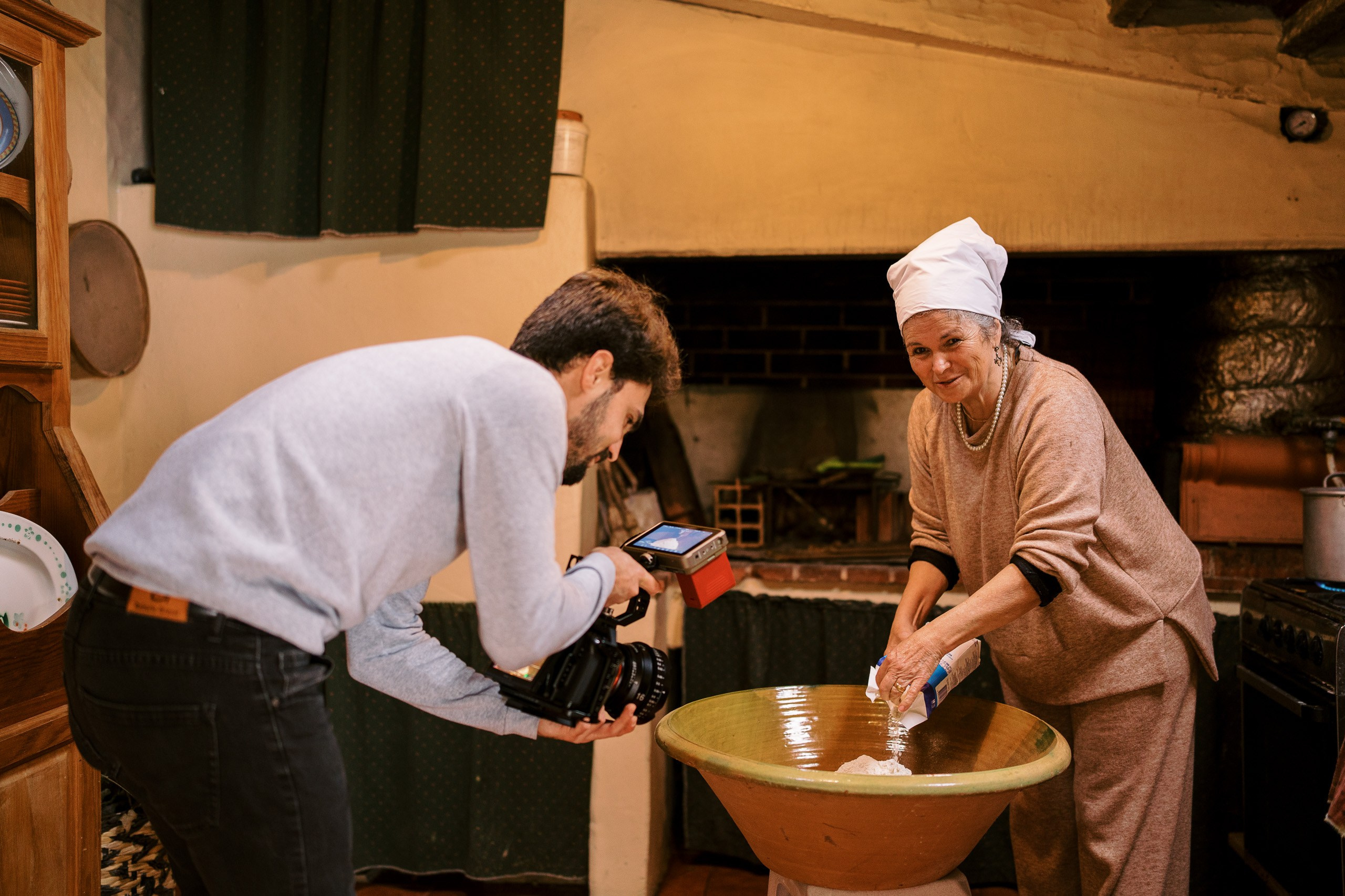 Produtora de Vídeo e Fotografia Cinematográfica | Beyond Creative 20 Portugal Lisboa