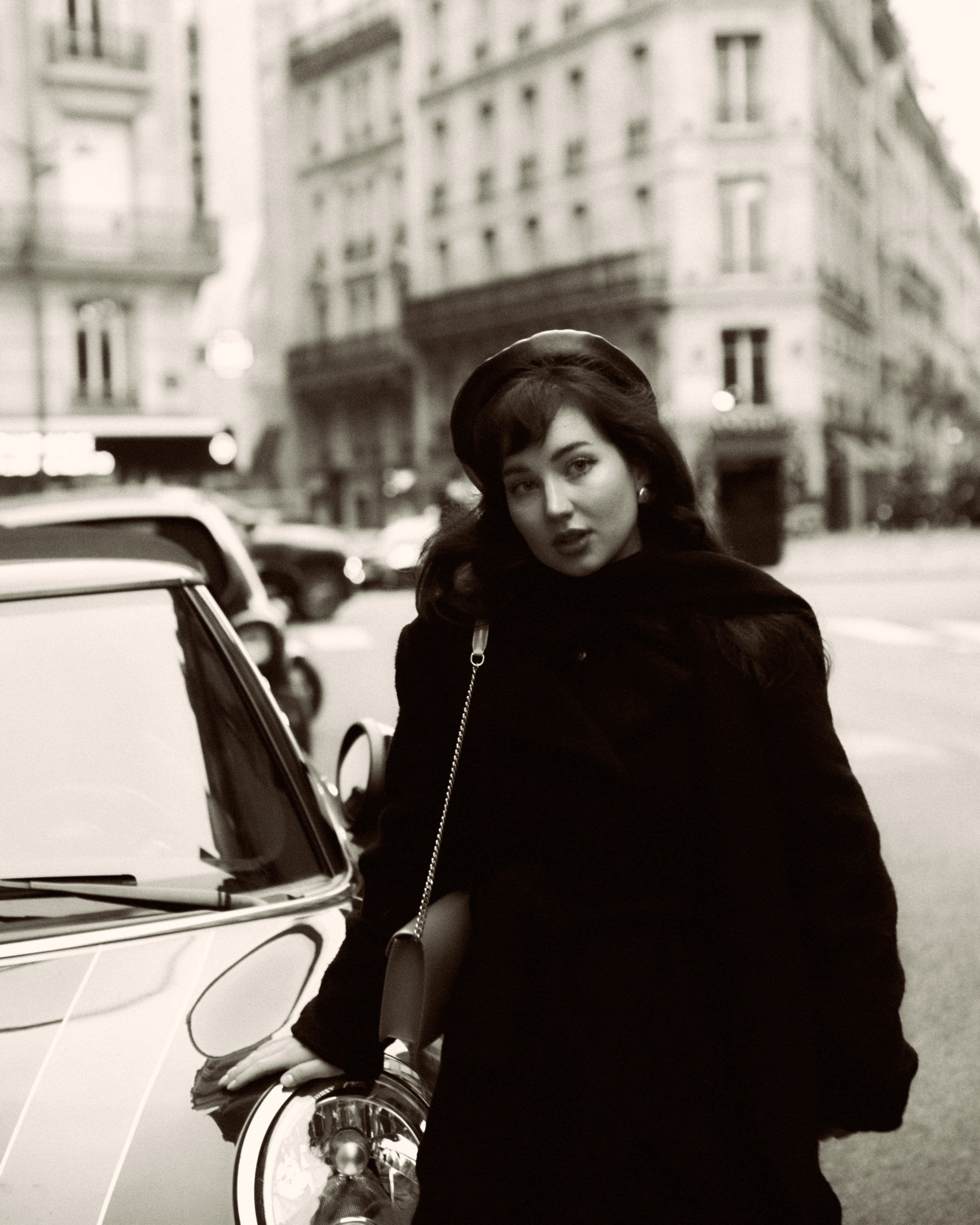 Lili / Paris. Photographe Paris