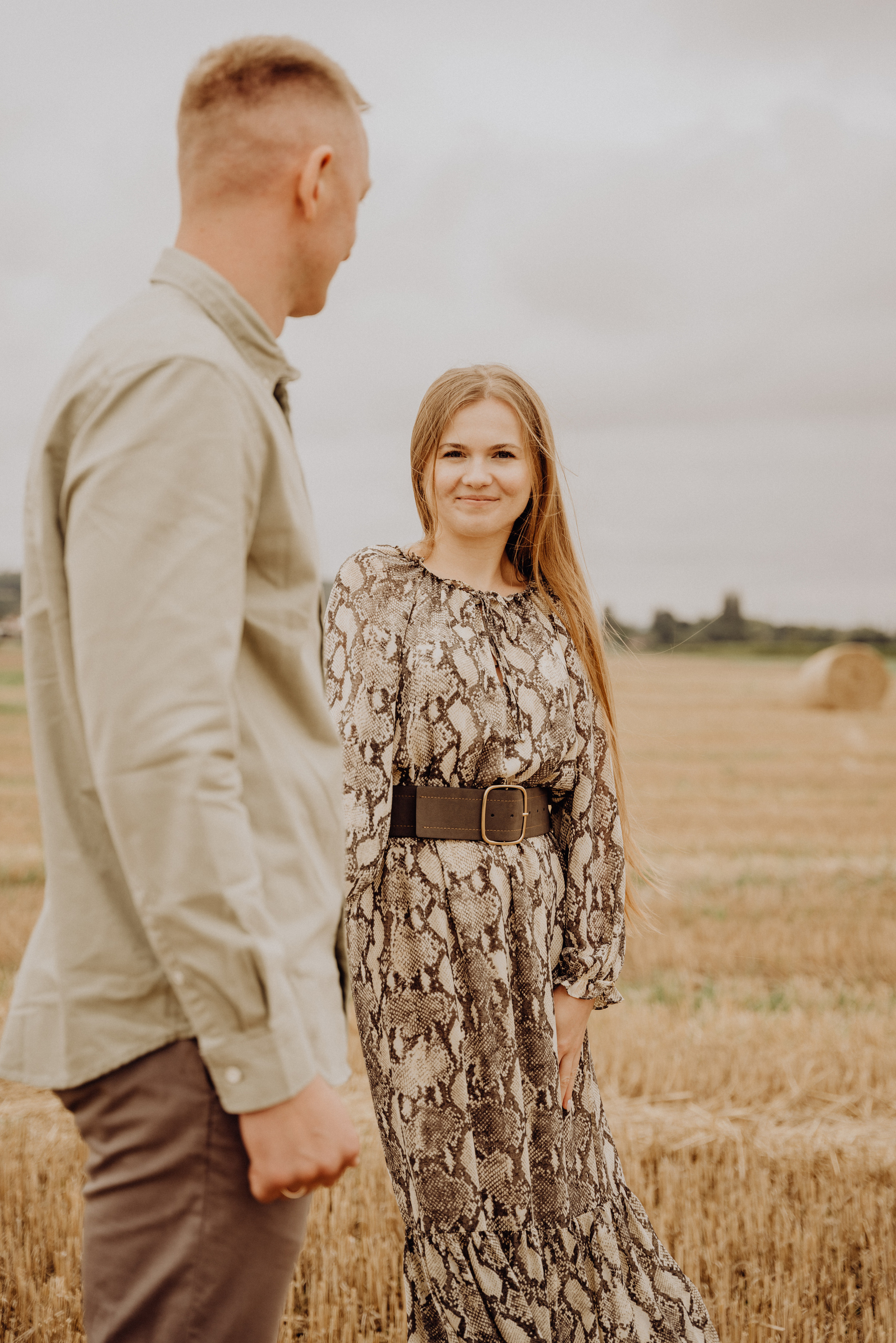 Lovestory. Семейный фотограф Плзень Анита Дергачева