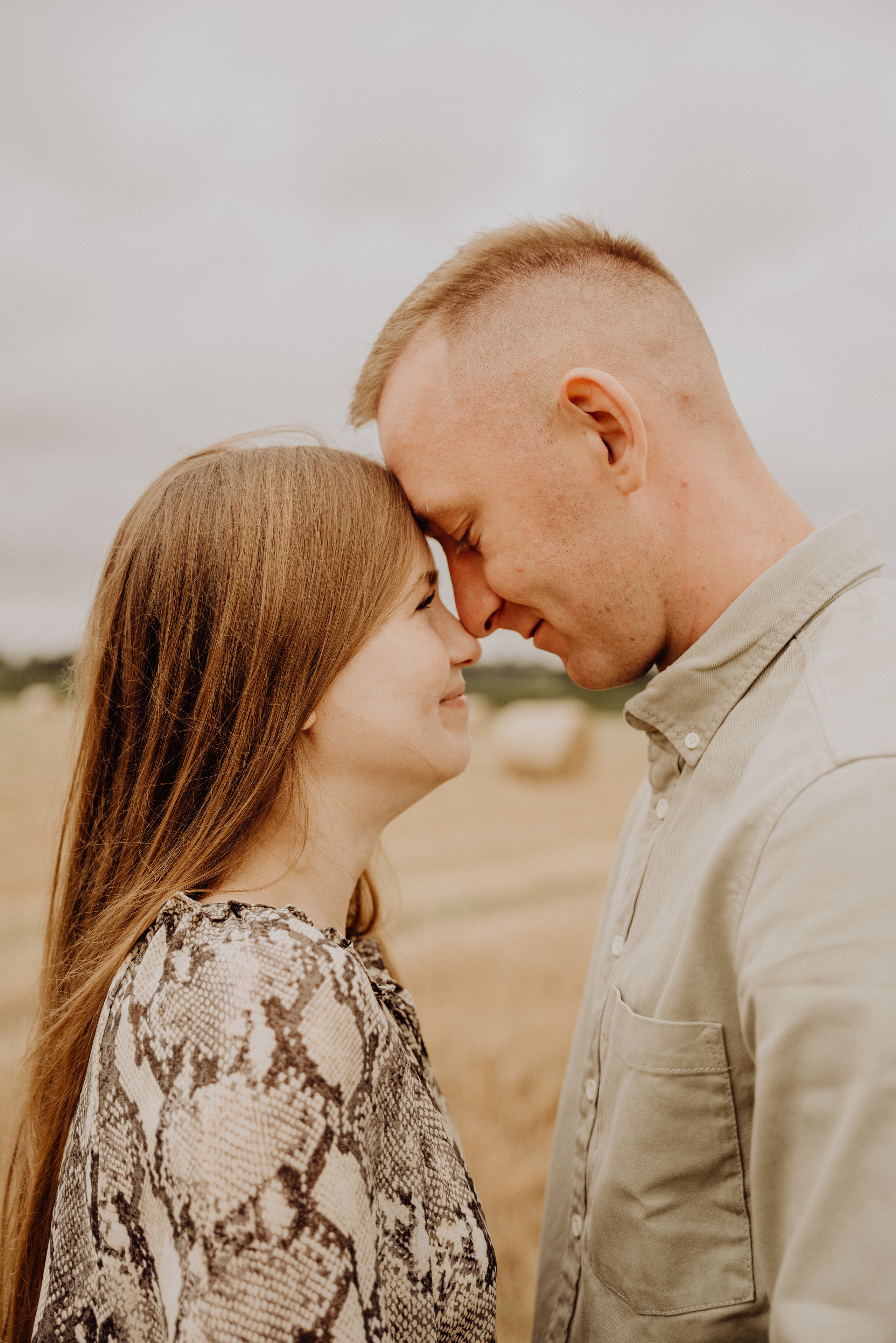 Lovestory. Семейный фотограф Плзень Анита Дергачева