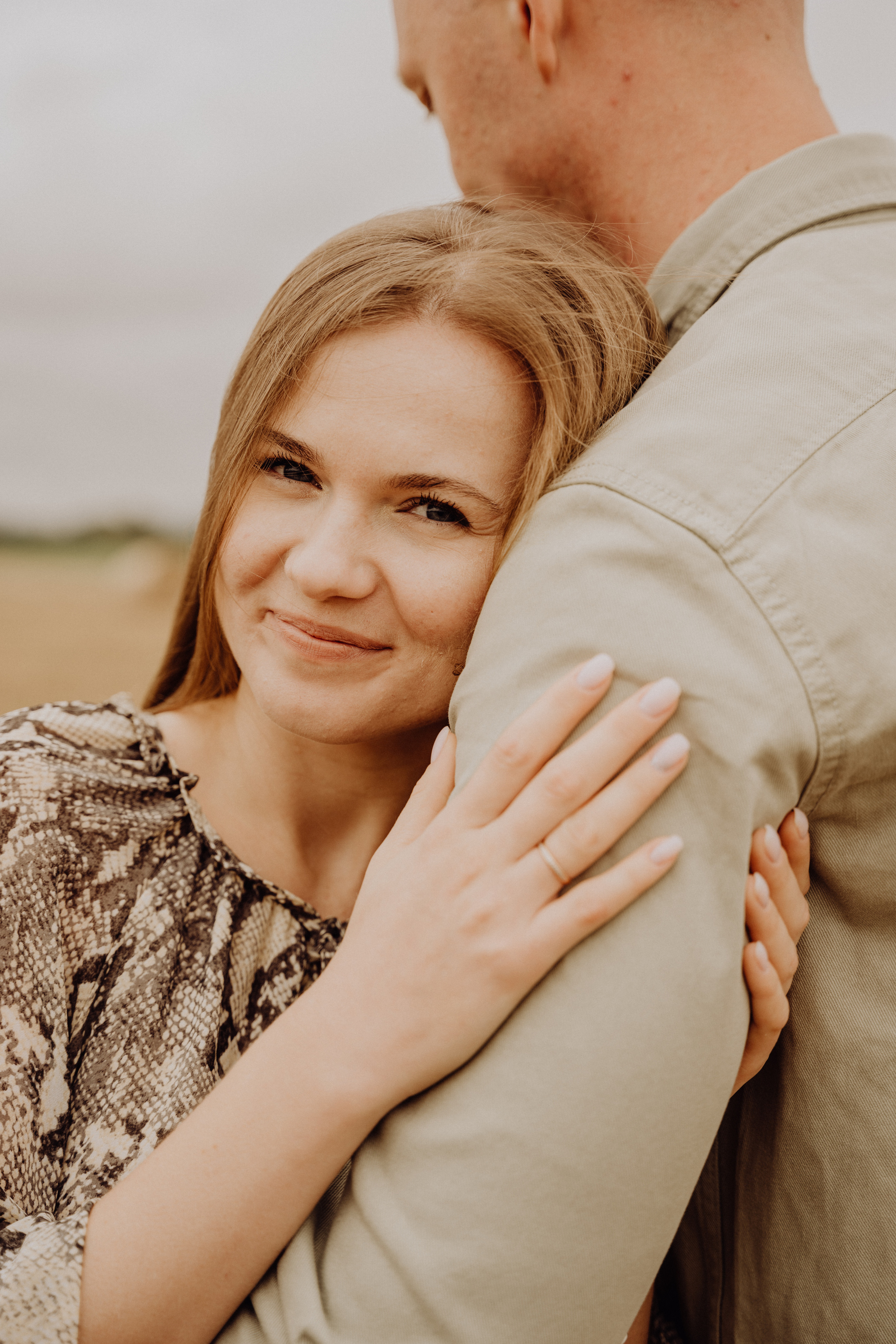 Lovestory. Семейный фотограф Плзень Анита Дергачева