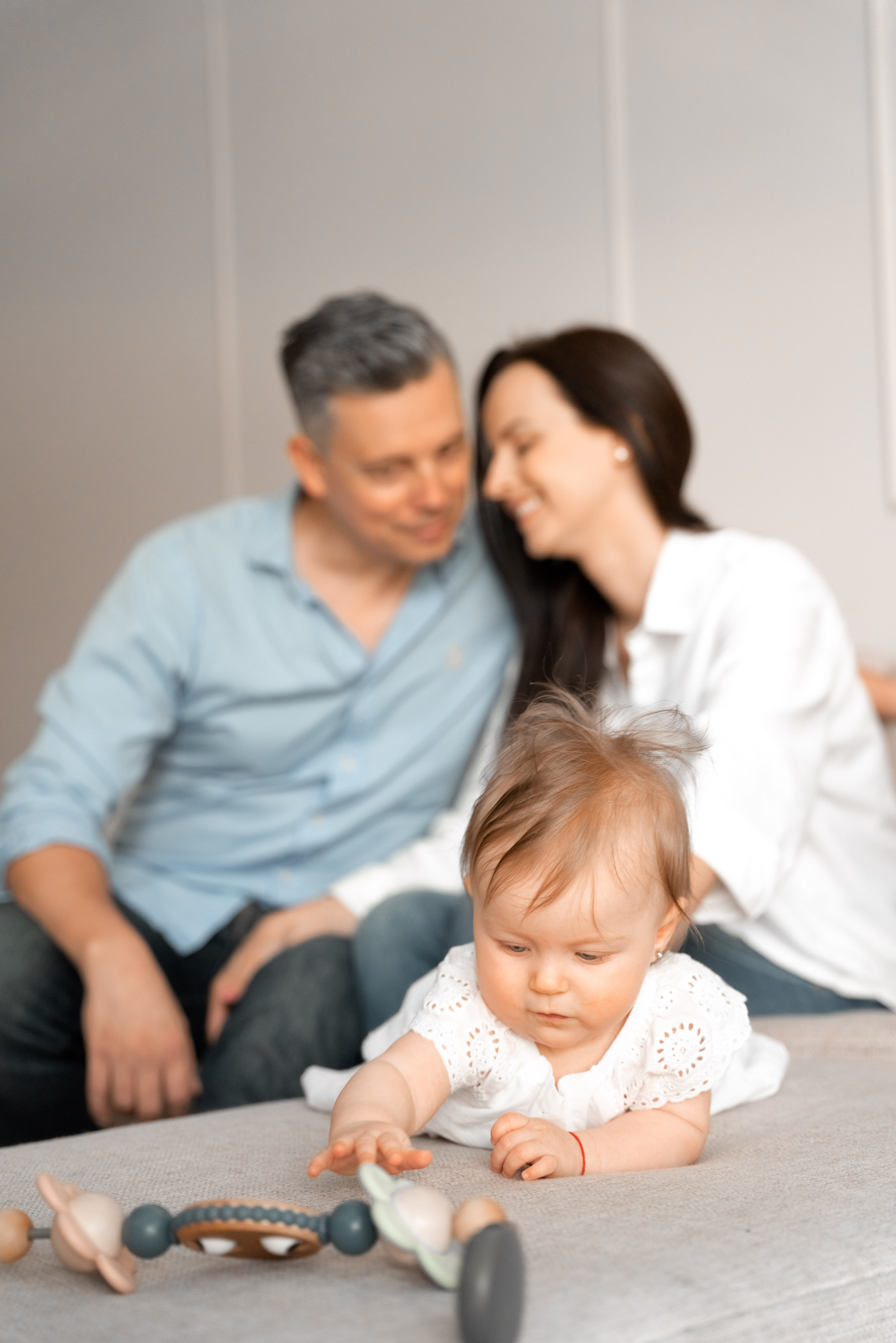 Rodina. Rodinna fotografka Plzen Anita Dergachova