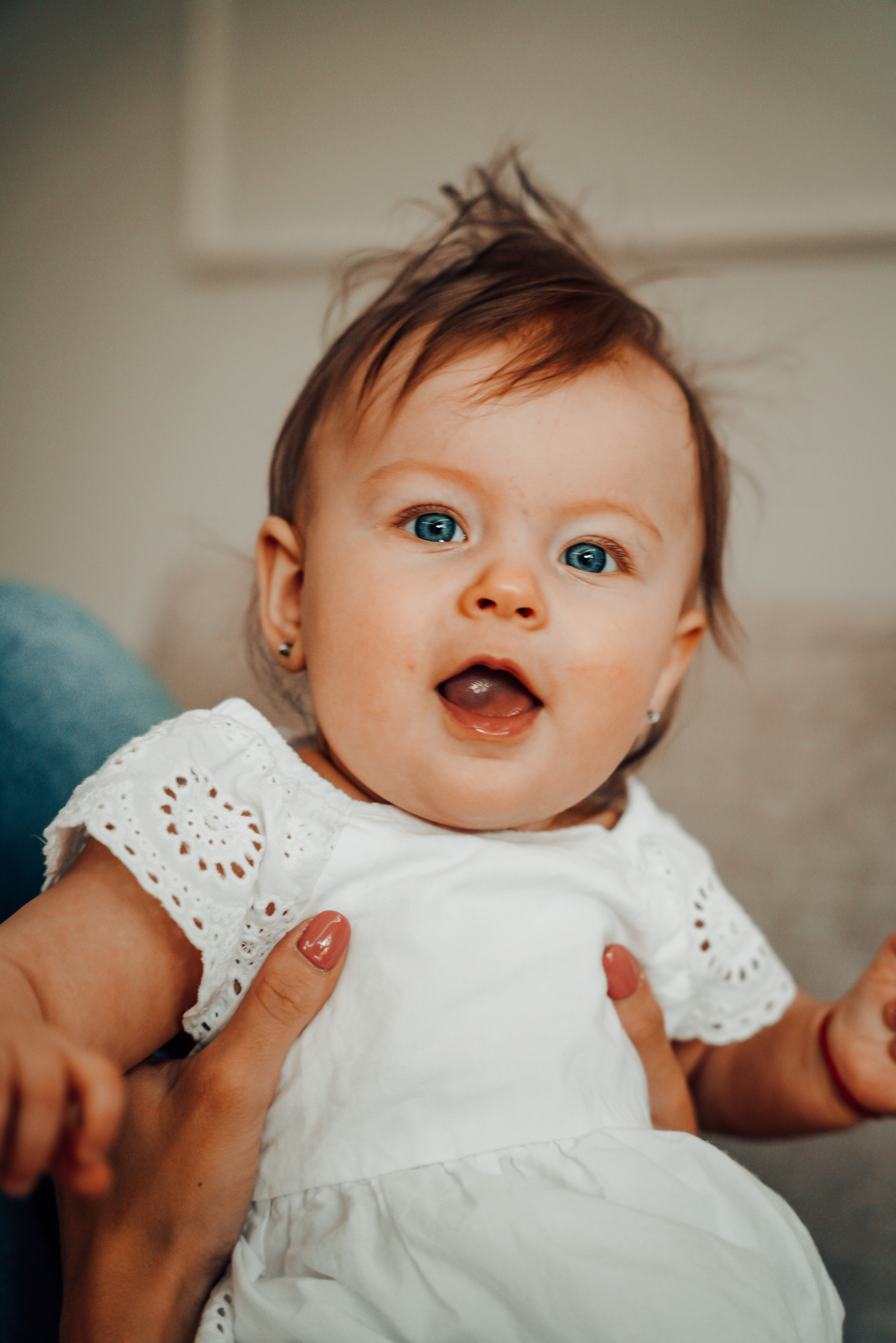 Veronika & Jaroslav Family. Семейный фотограф Плзень Анита Дергачева