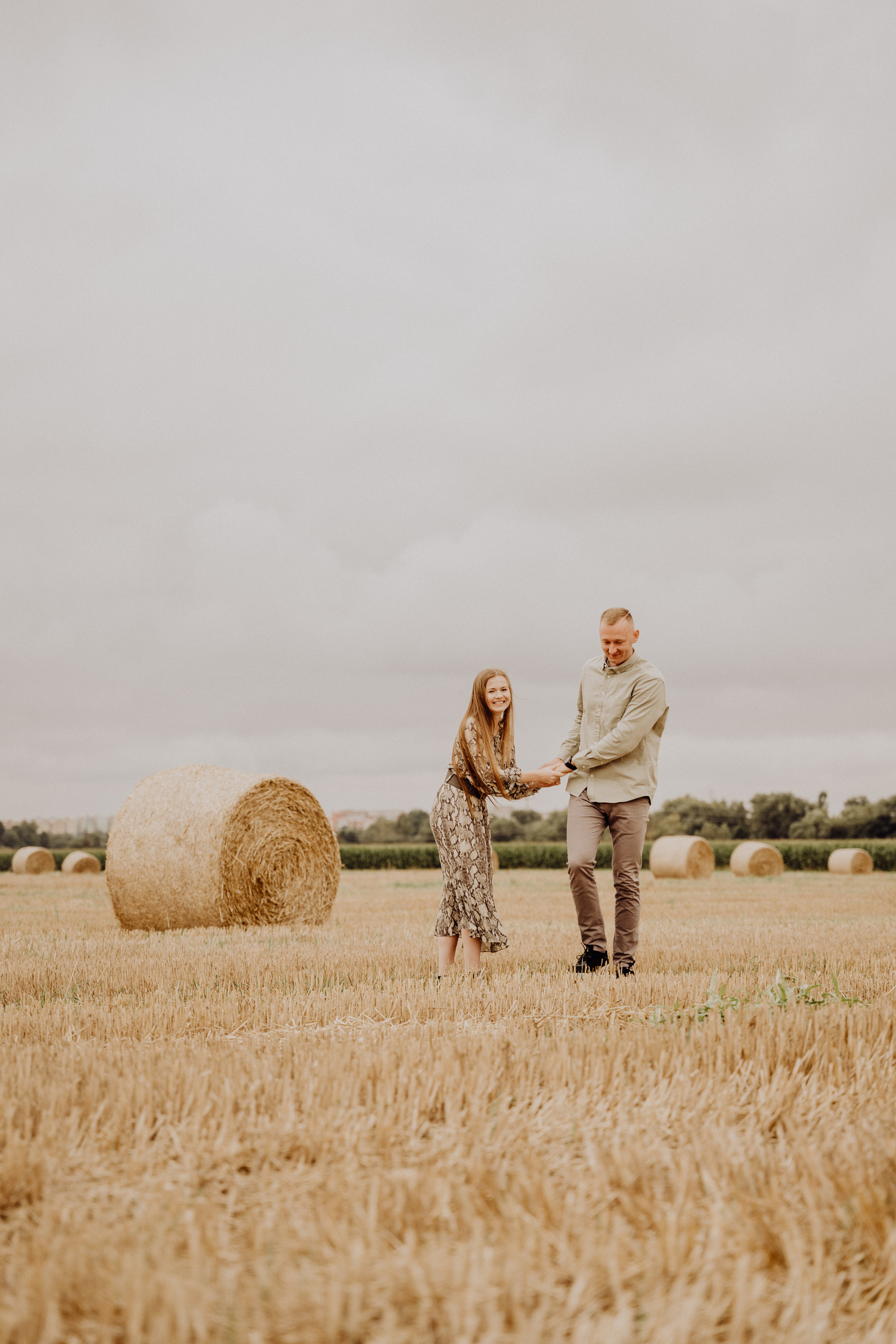Lovestory. Семейный фотограф Плзень Анита Дергачева
