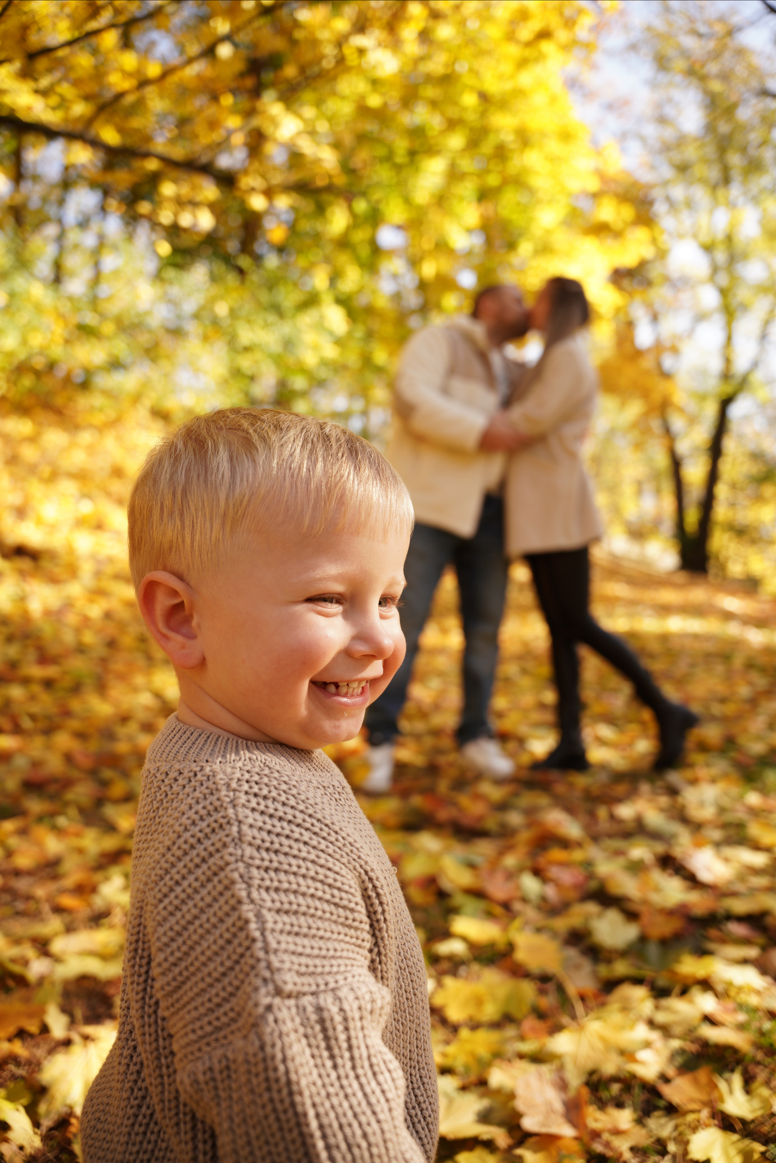 Фотосессия беременности Марии и Назара <3. Rodinna fotografka Plzen Anita Dergachova