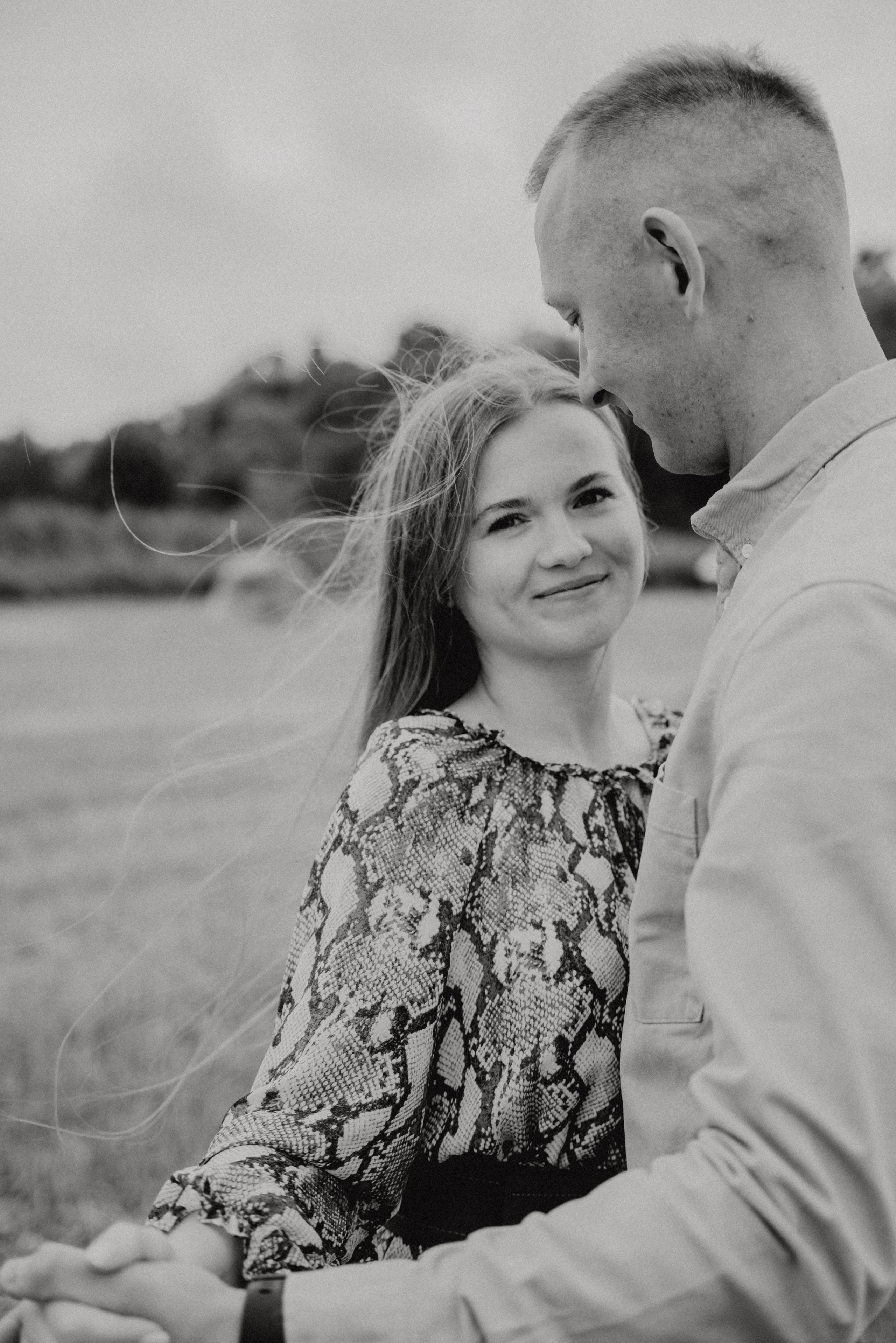 Rodinna fotografka Plzen Anita Dergachova