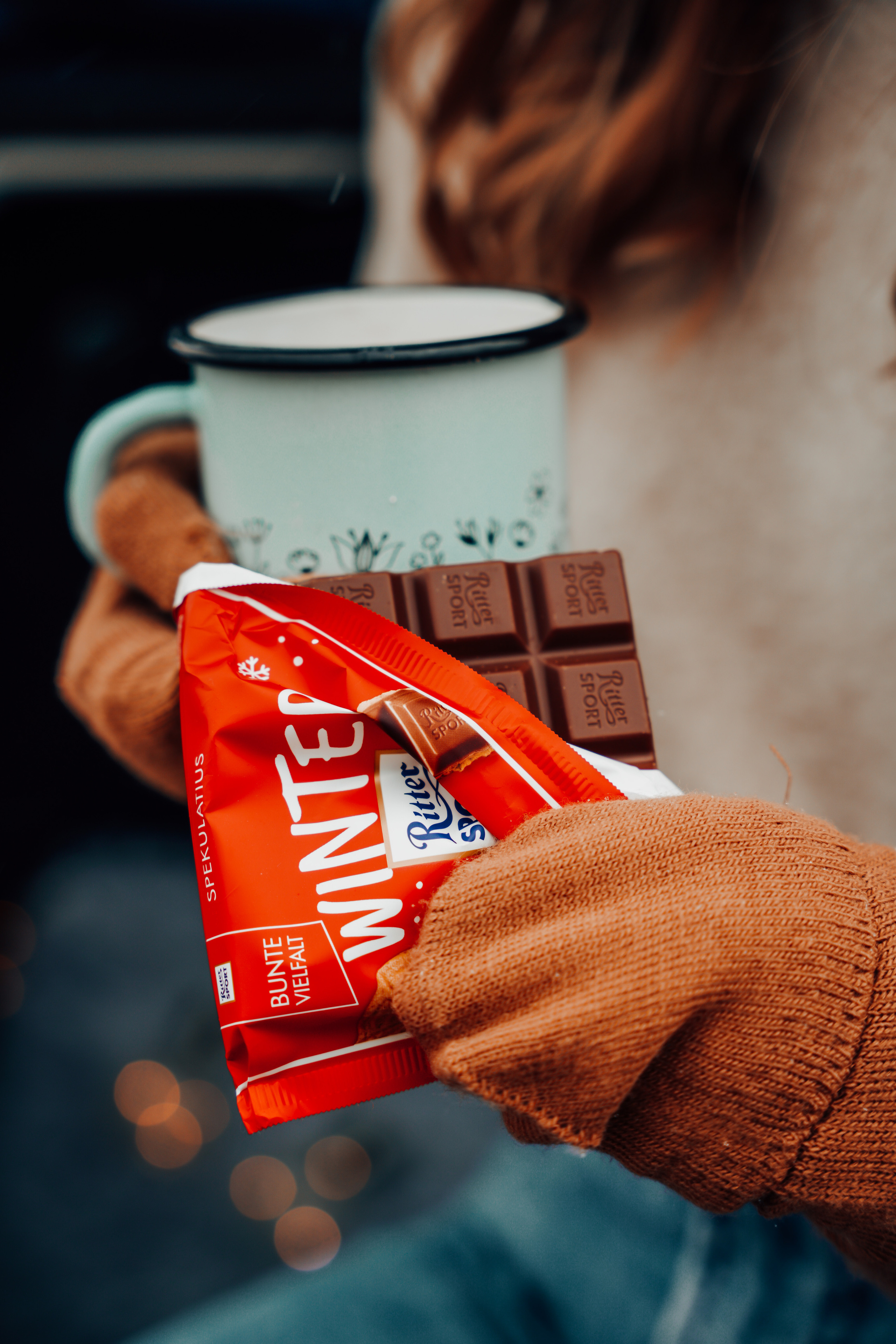 Helga Car Christmas photoshoot. Семейный фотограф Плзень Анита Дергачева