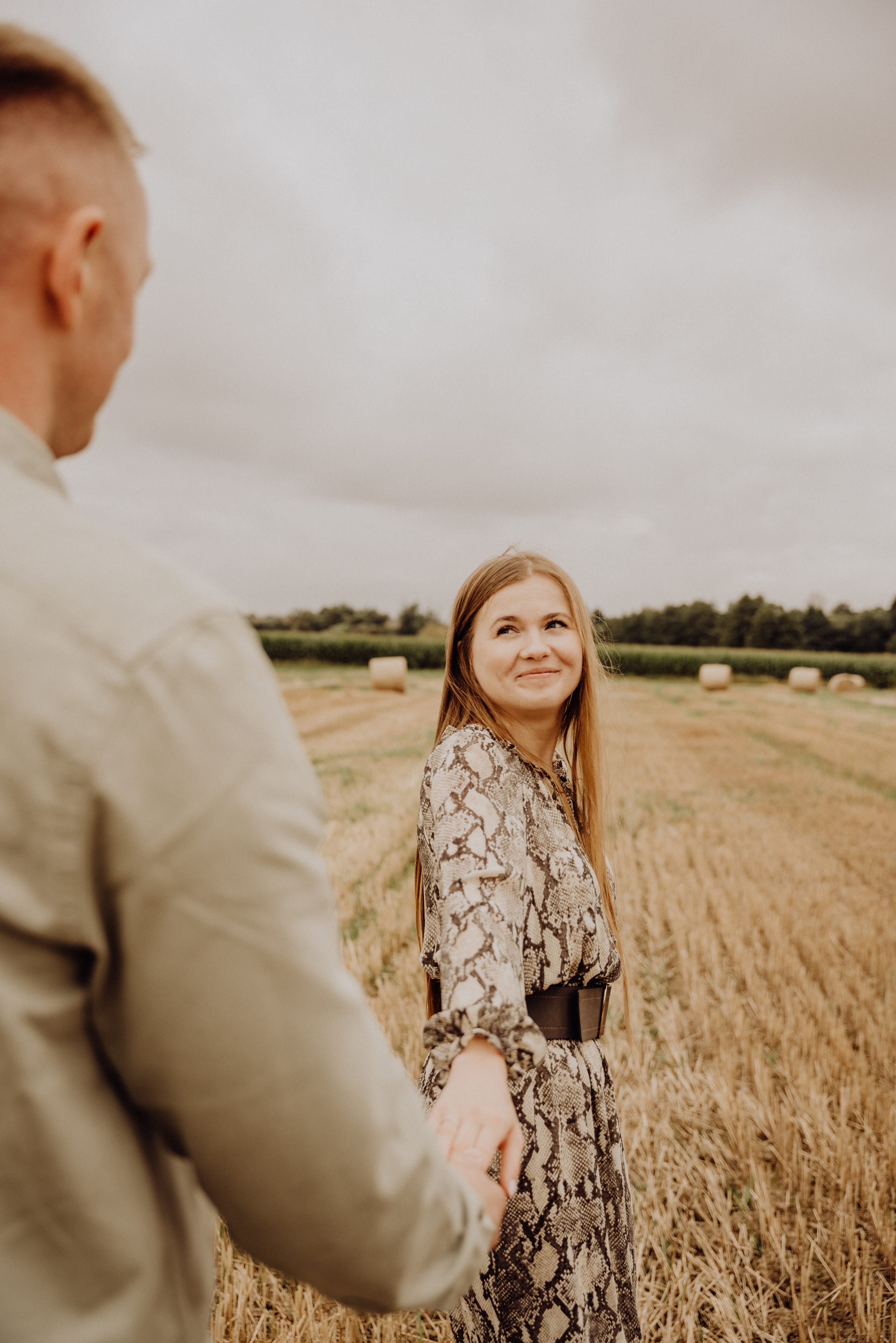 Lovestory. Семейный фотограф Плзень Анита Дергачева