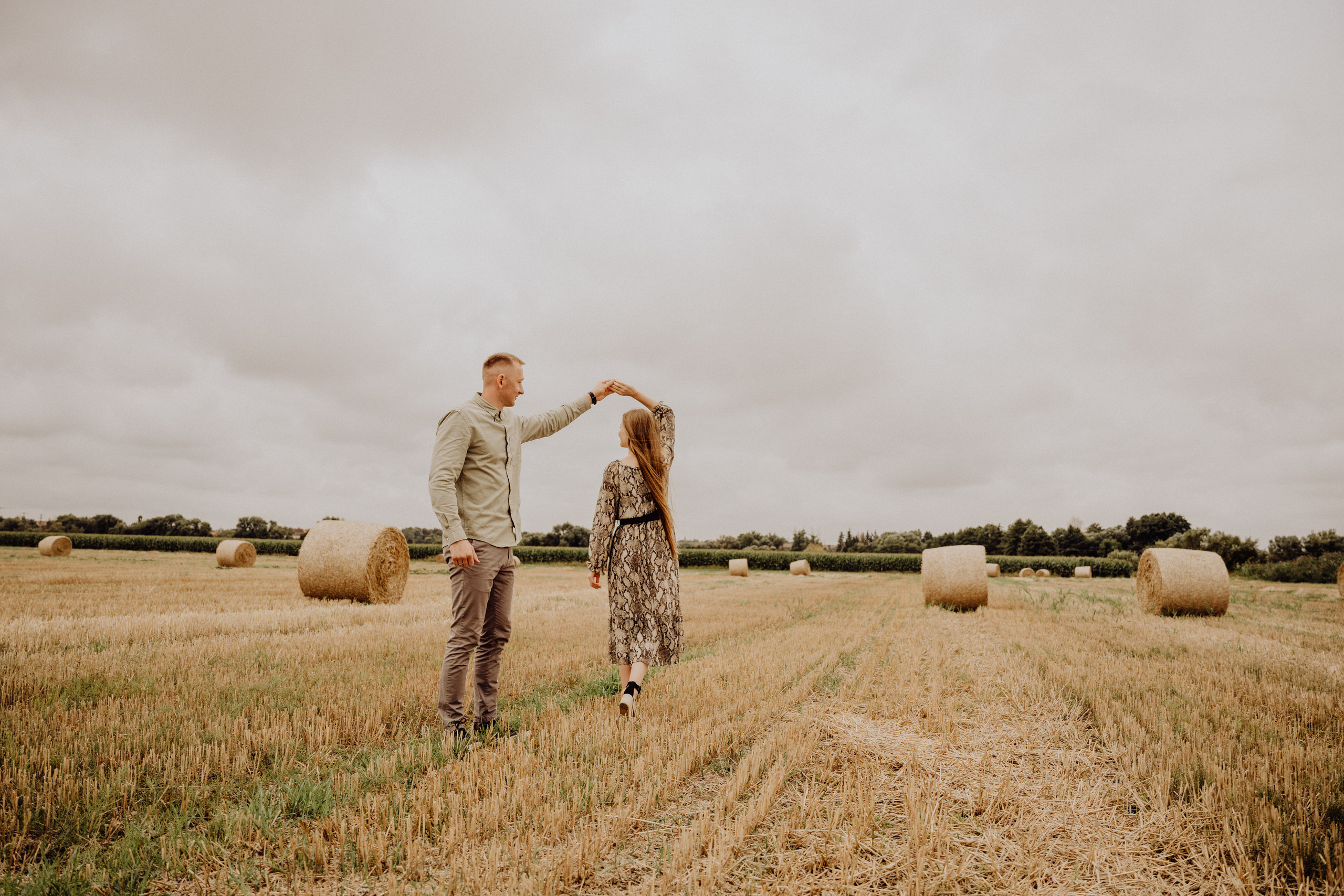 Lovestory. Семейный фотограф Плзень Анита Дергачева
