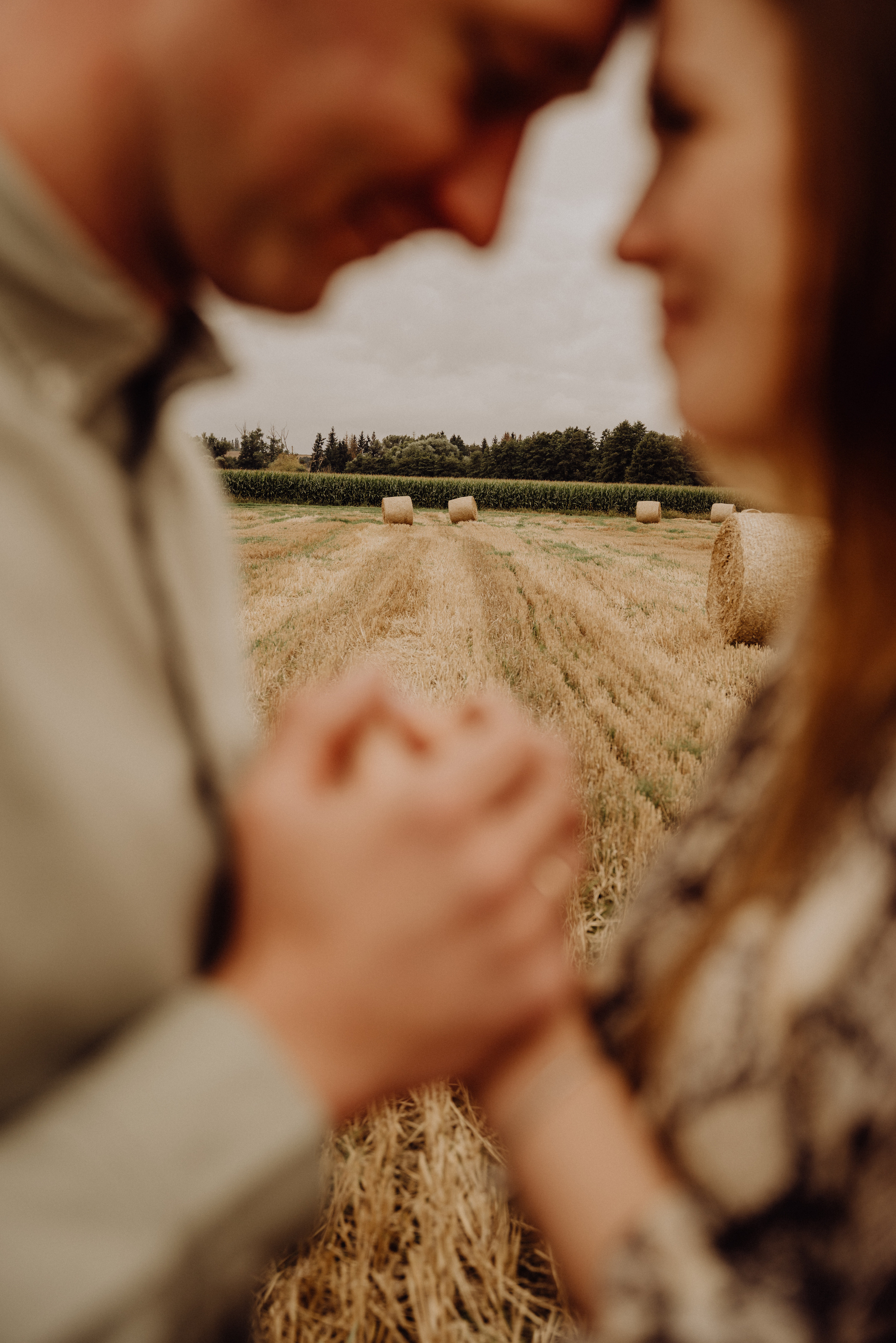 Lovestory. Семейный фотограф Плзень Анита Дергачева