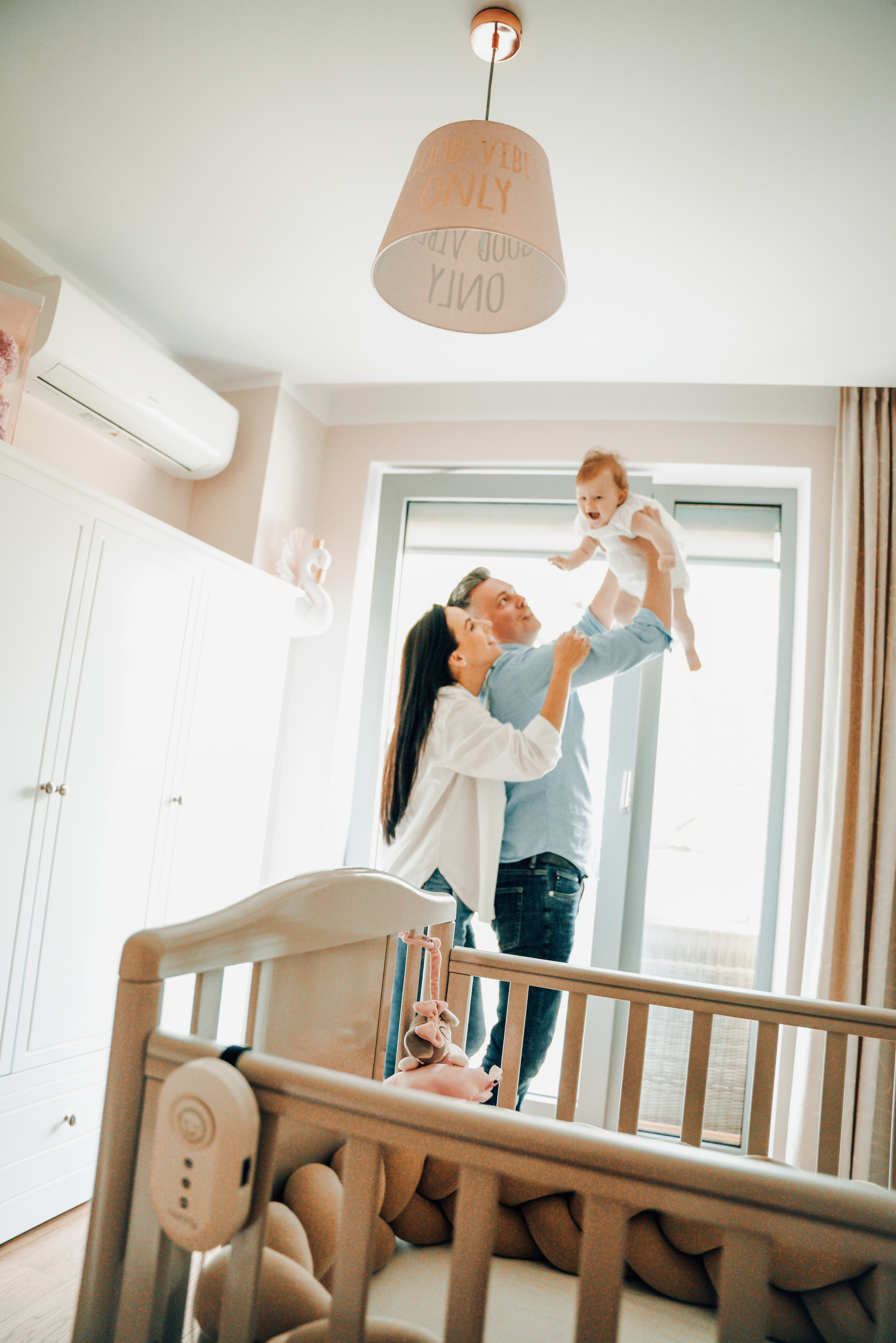 Veronika & Jaroslav Family. Семейный фотограф Плзень Анита Дергачева