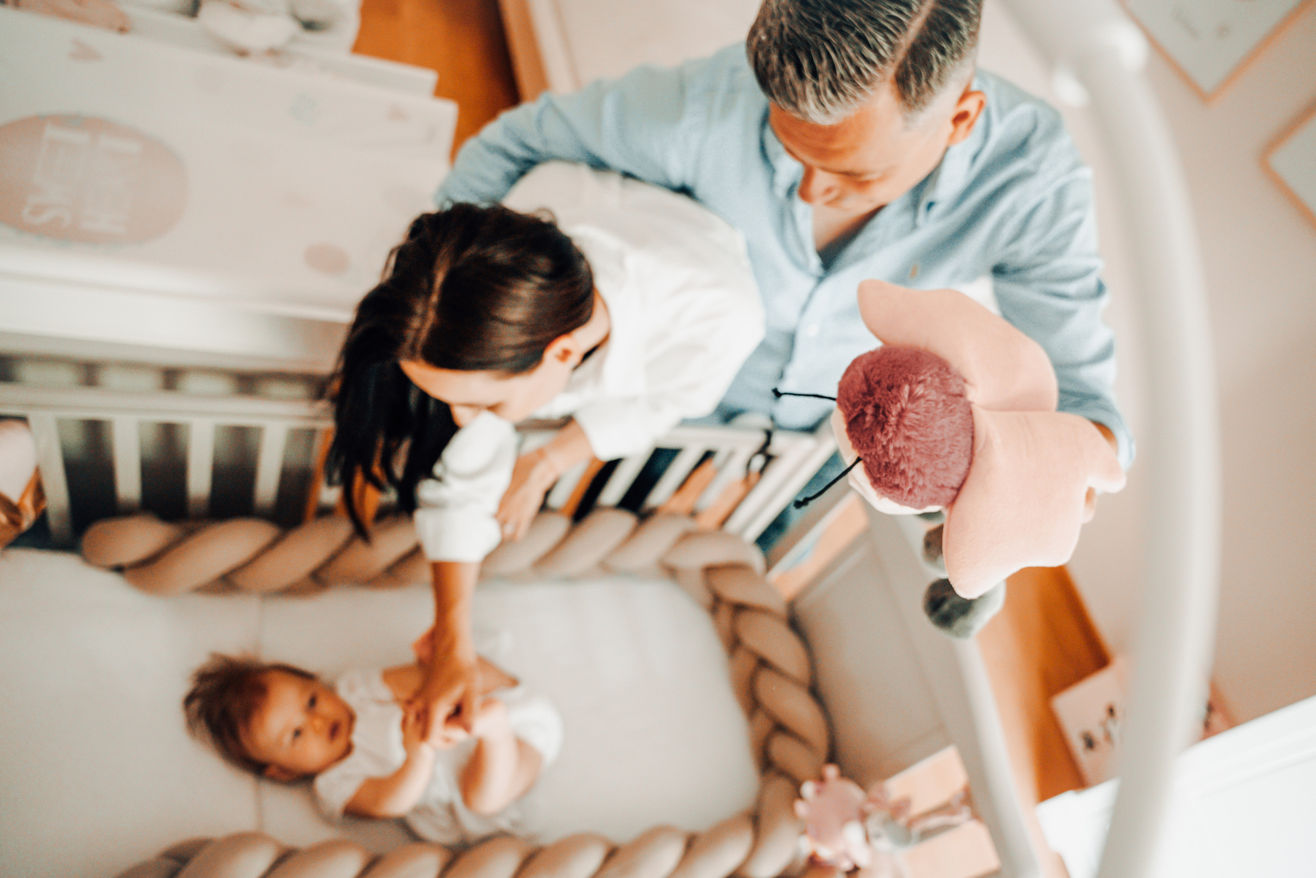 Veronika & Jaroslav Family. Семейный фотограф Плзень Анита Дергачева