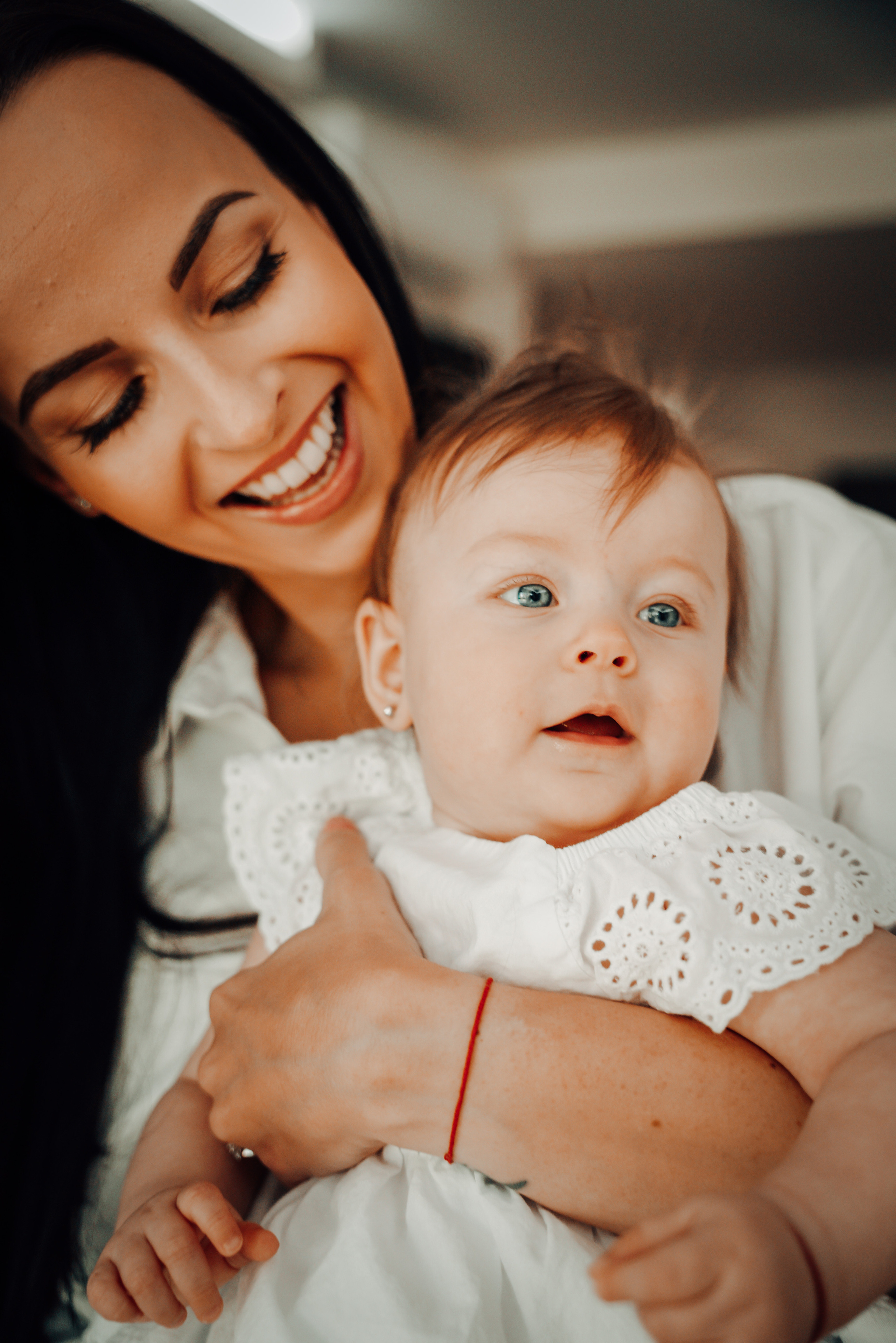 Veronika & Jaroslav Family. Семейный фотограф Плзень Анита Дергачева