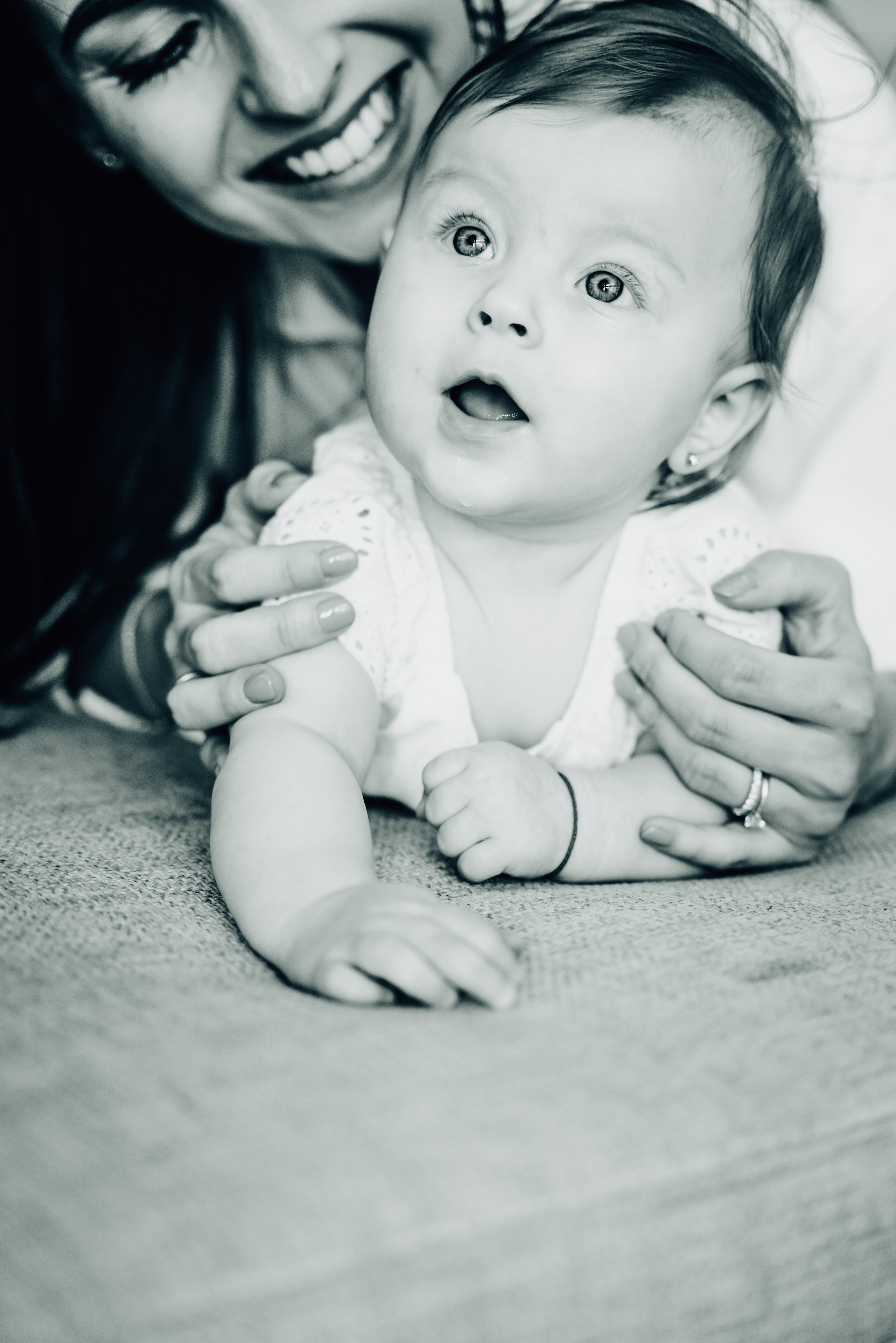 Veronika & Jaroslav Family. Семейный фотограф Плзень Анита Дергачева