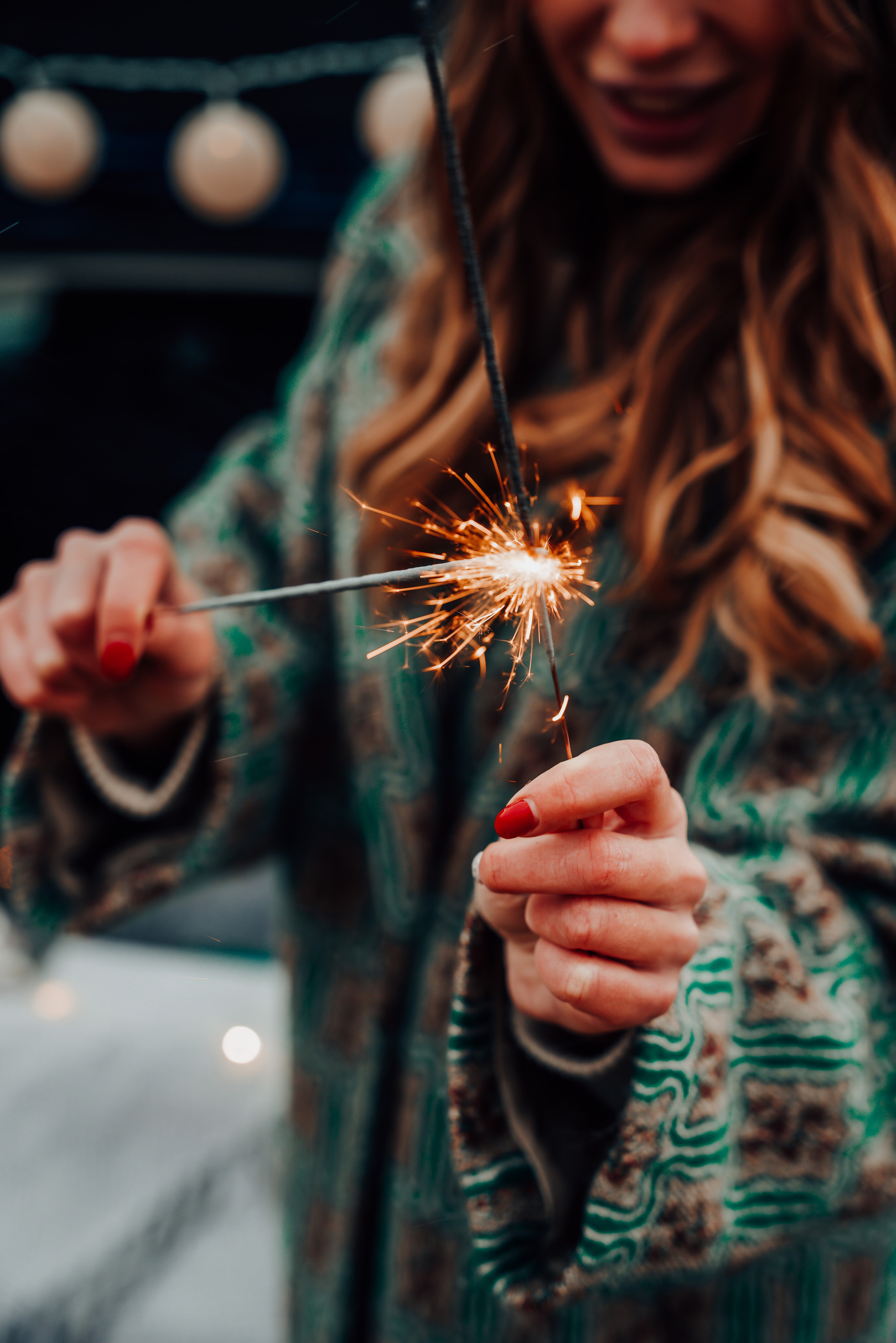 Helga Car Christmas photoshoot. Семейный фотограф Плзень Анита Дергачева