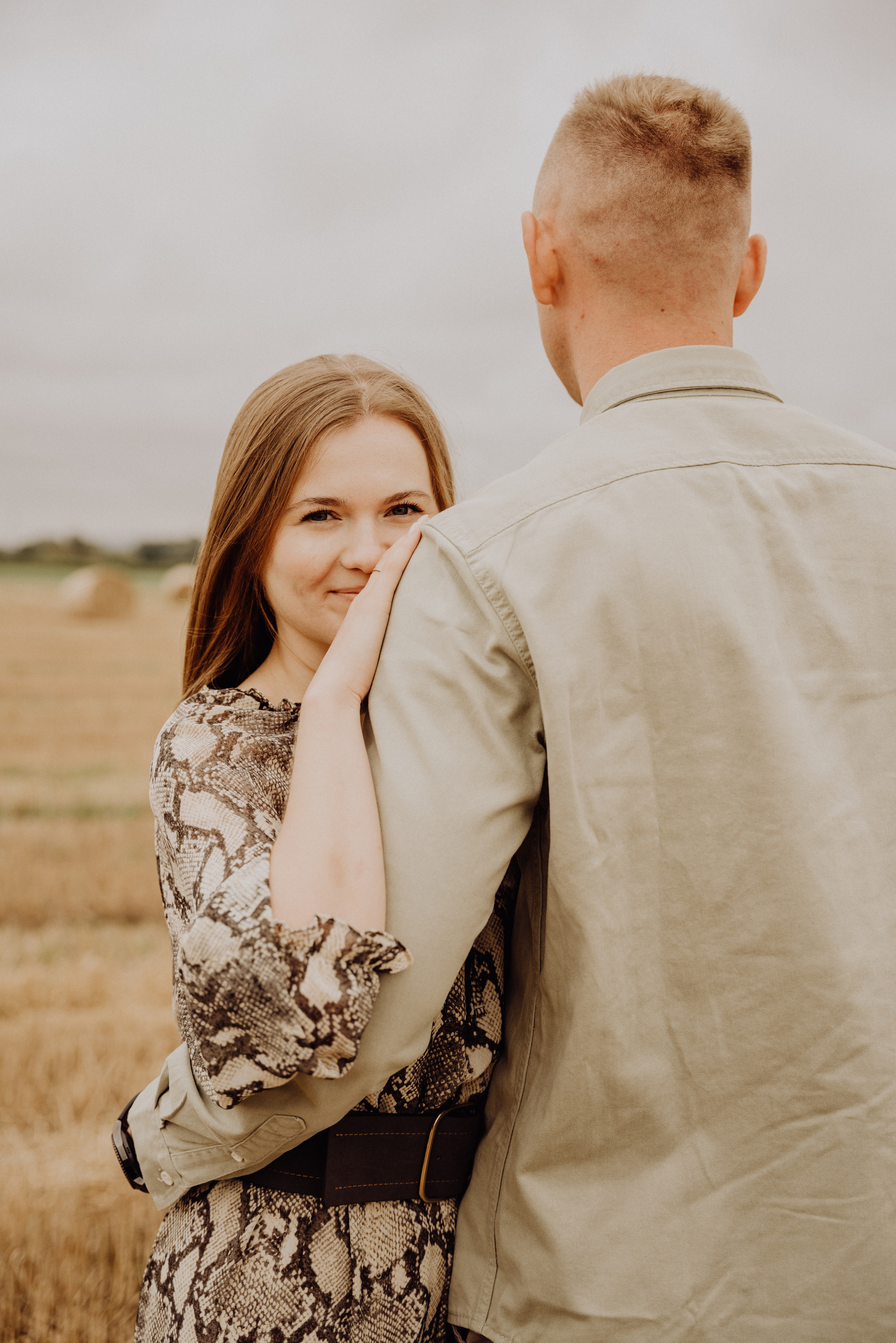 Lovestory. Семейный фотограф Плзень Анита Дергачева