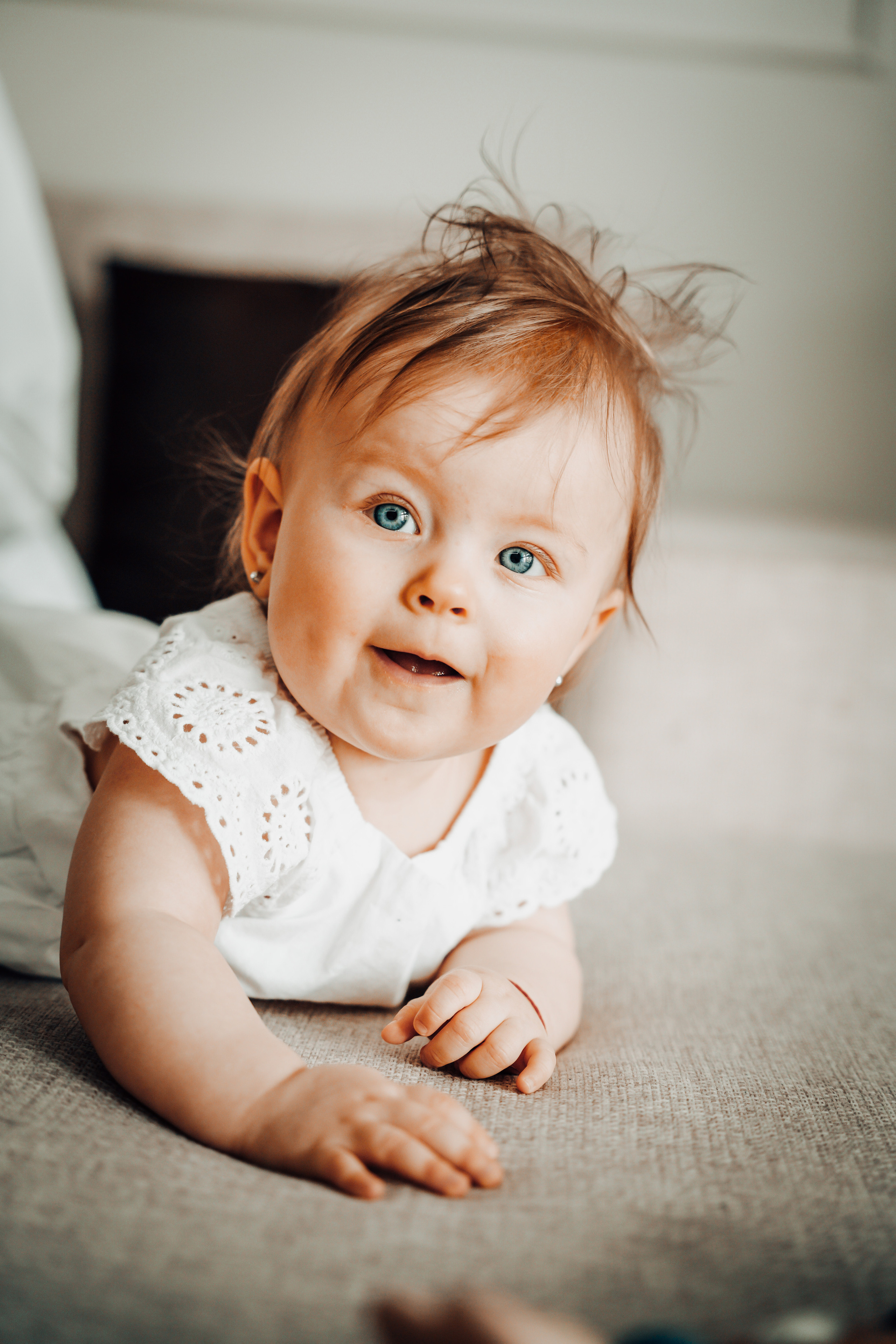 Veronika & Jaroslav Family. Семейный фотограф Плзень Анита Дергачева