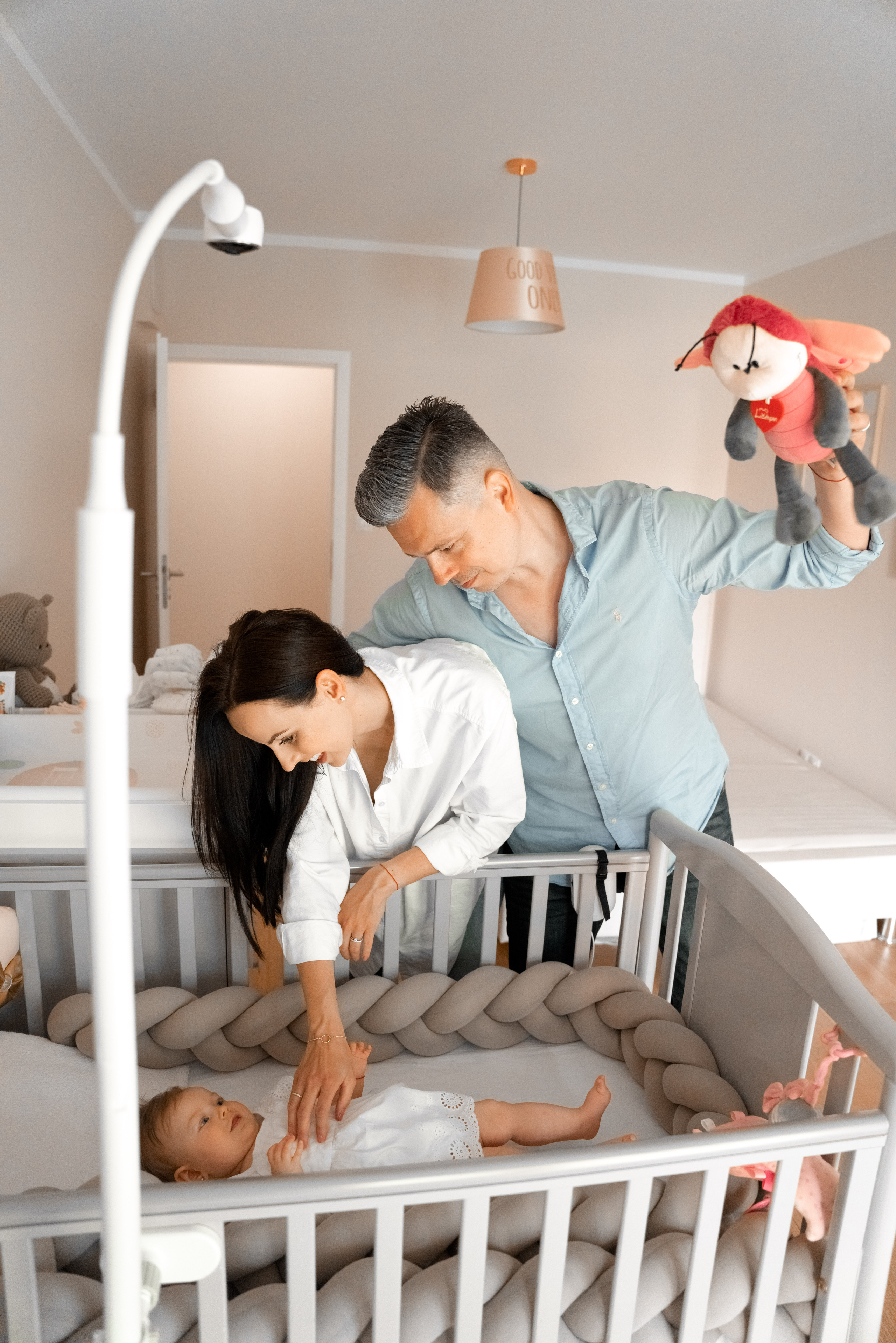 Rodina. Rodinna fotografka Plzen Anita Dergachova