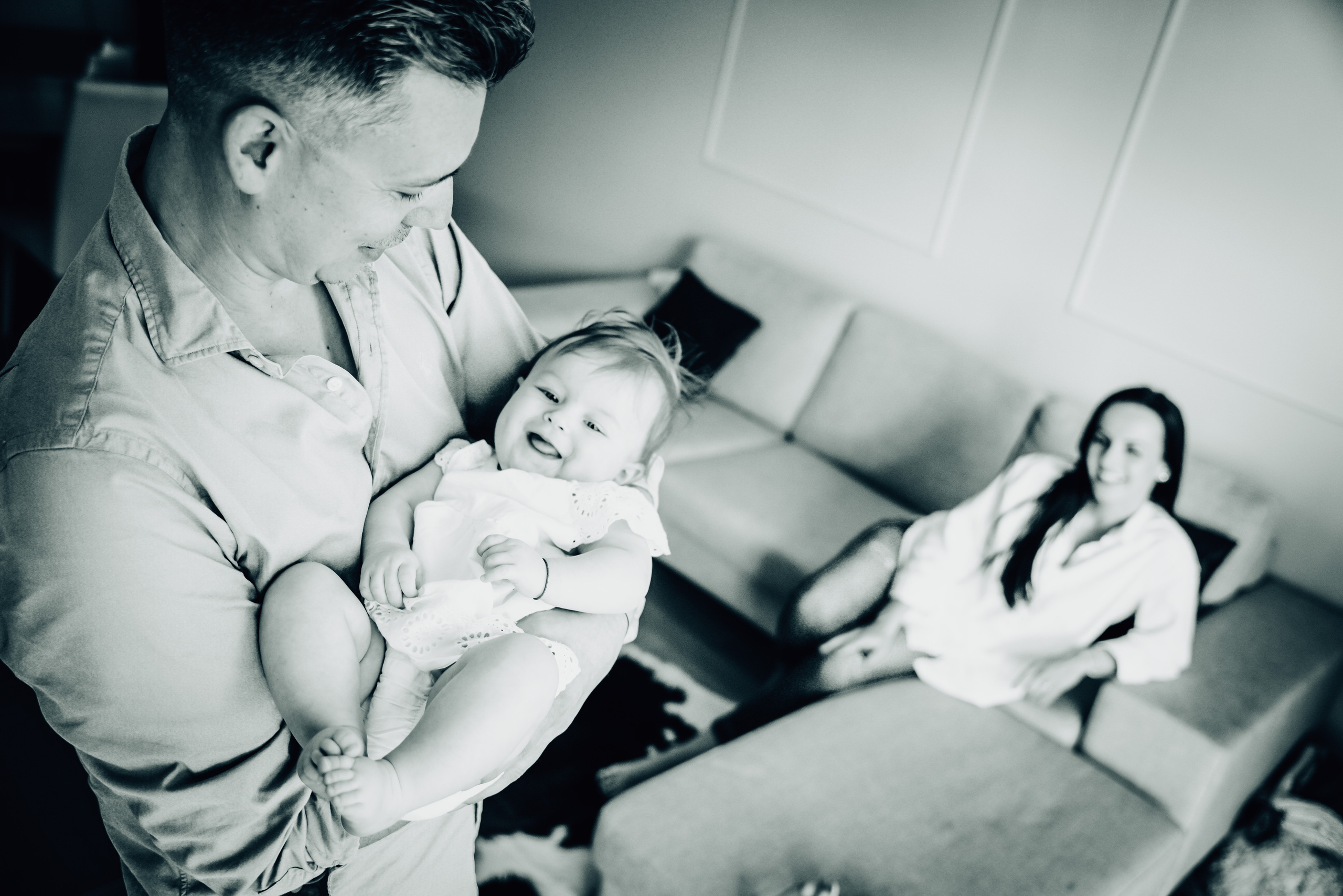 Veronika & Jaroslav Family. Семейный фотограф Плзень Анита Дергачева