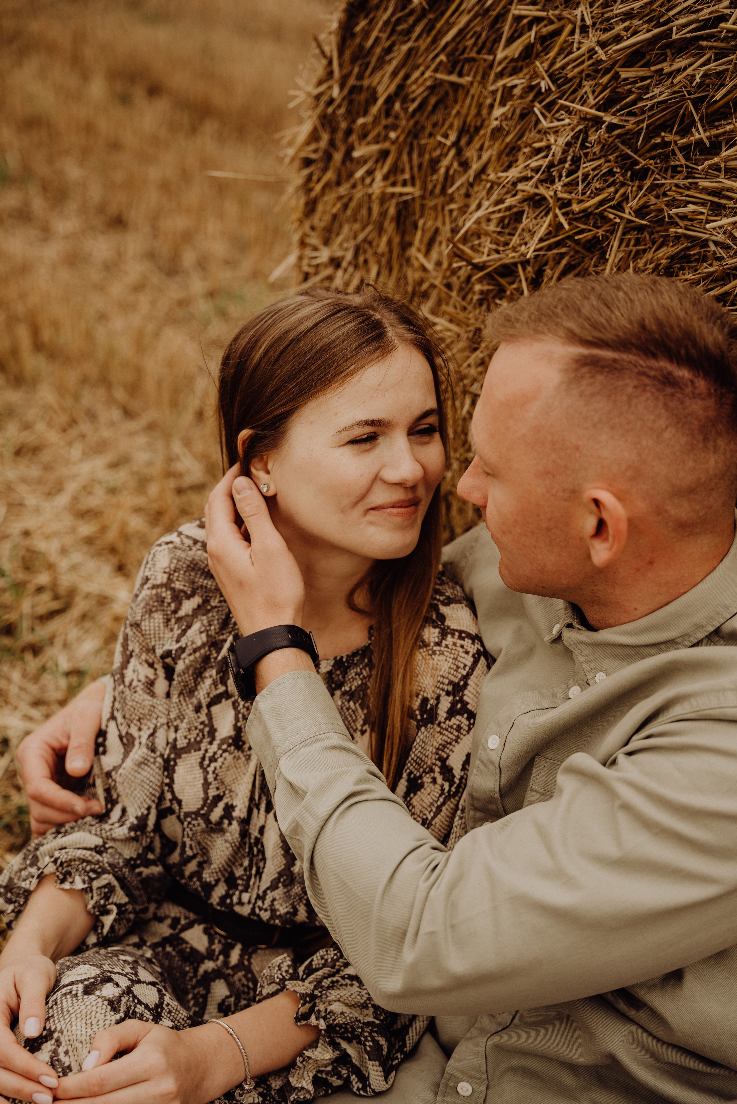 Lovestory. Семейный фотограф Плзень Анита Дергачева