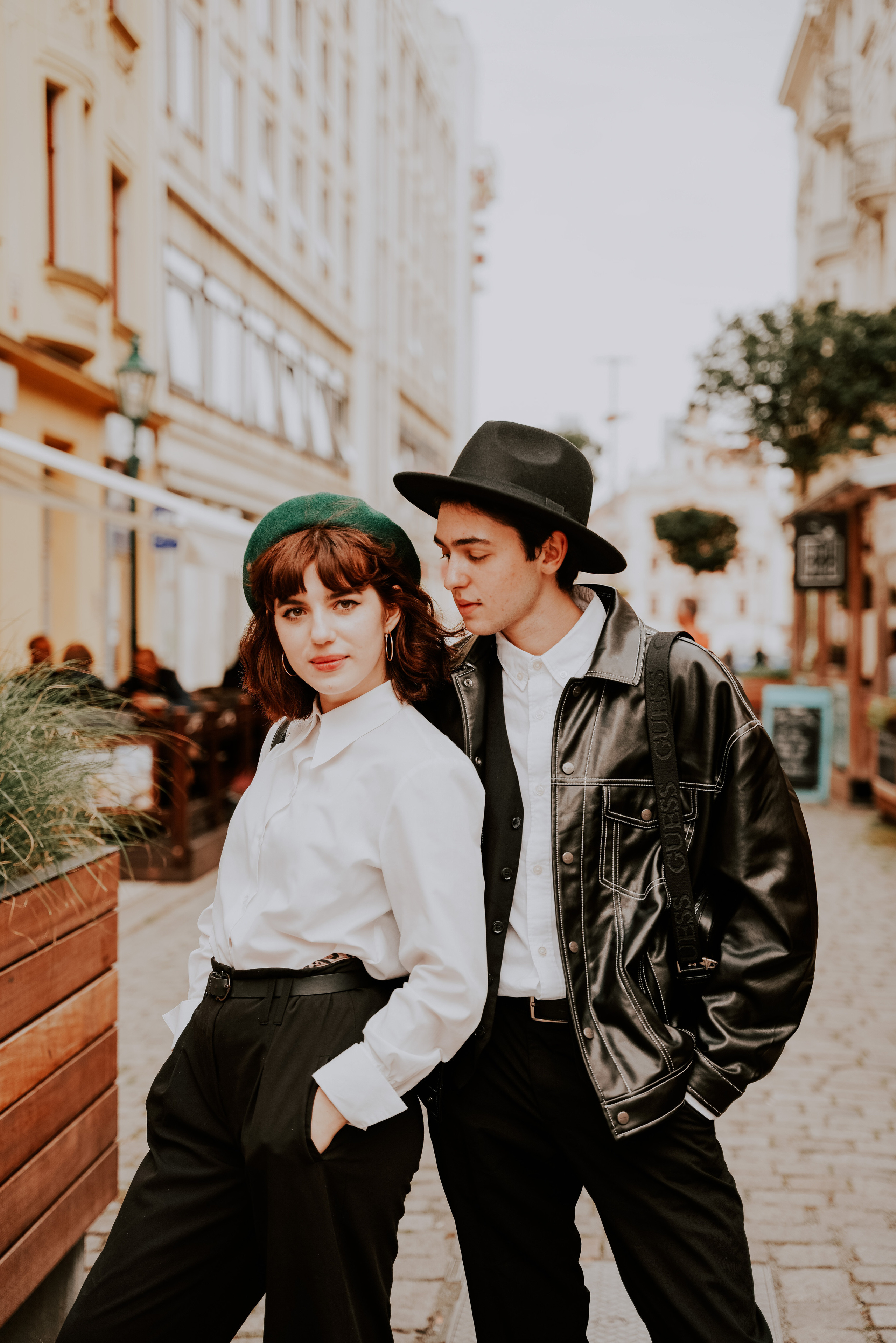 Фотосессия беременности Марии и Назара <3. Rodinna fotografka Plzen Anita Dergachova