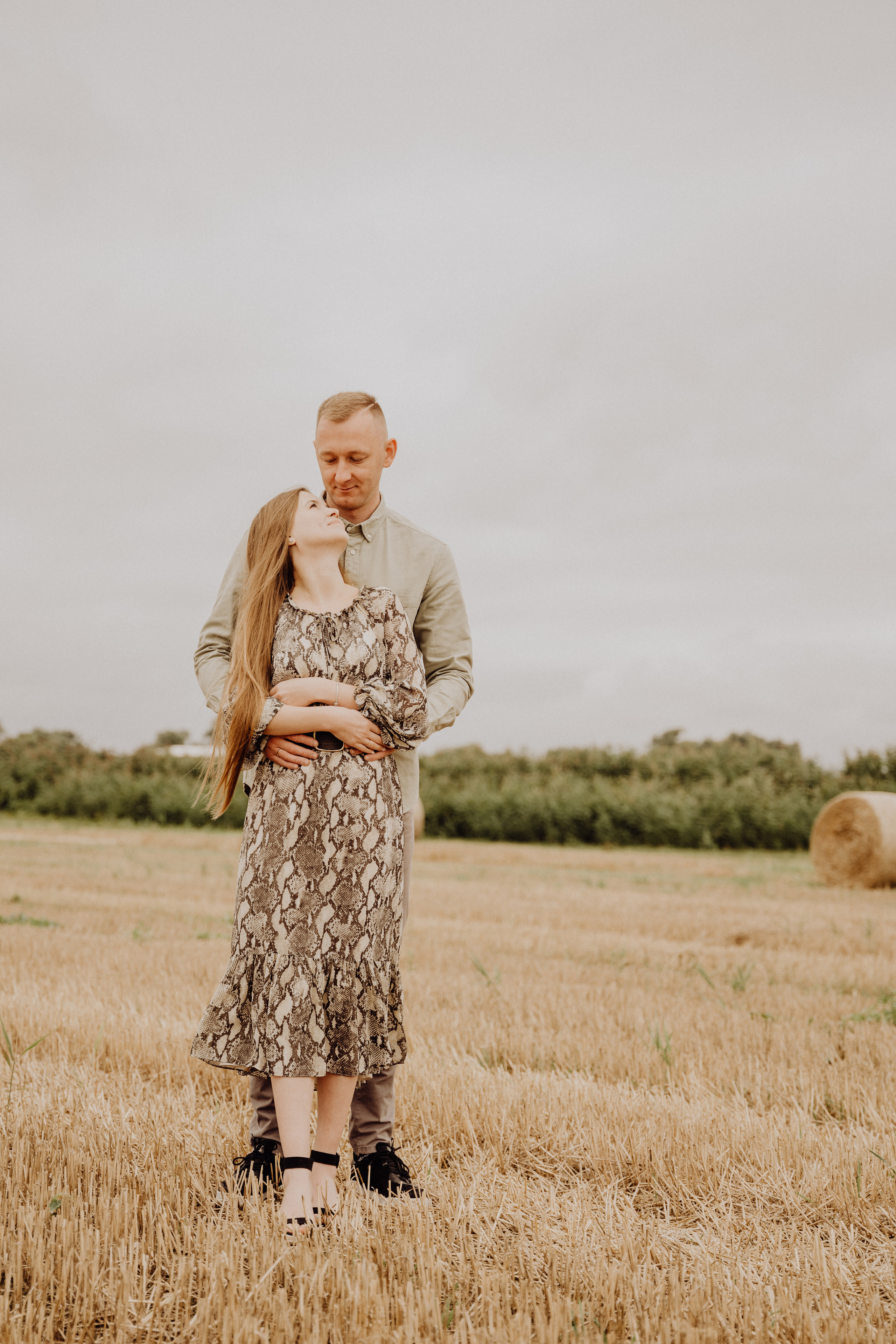 Lovestory. Семейный фотограф Плзень Анита Дергачева