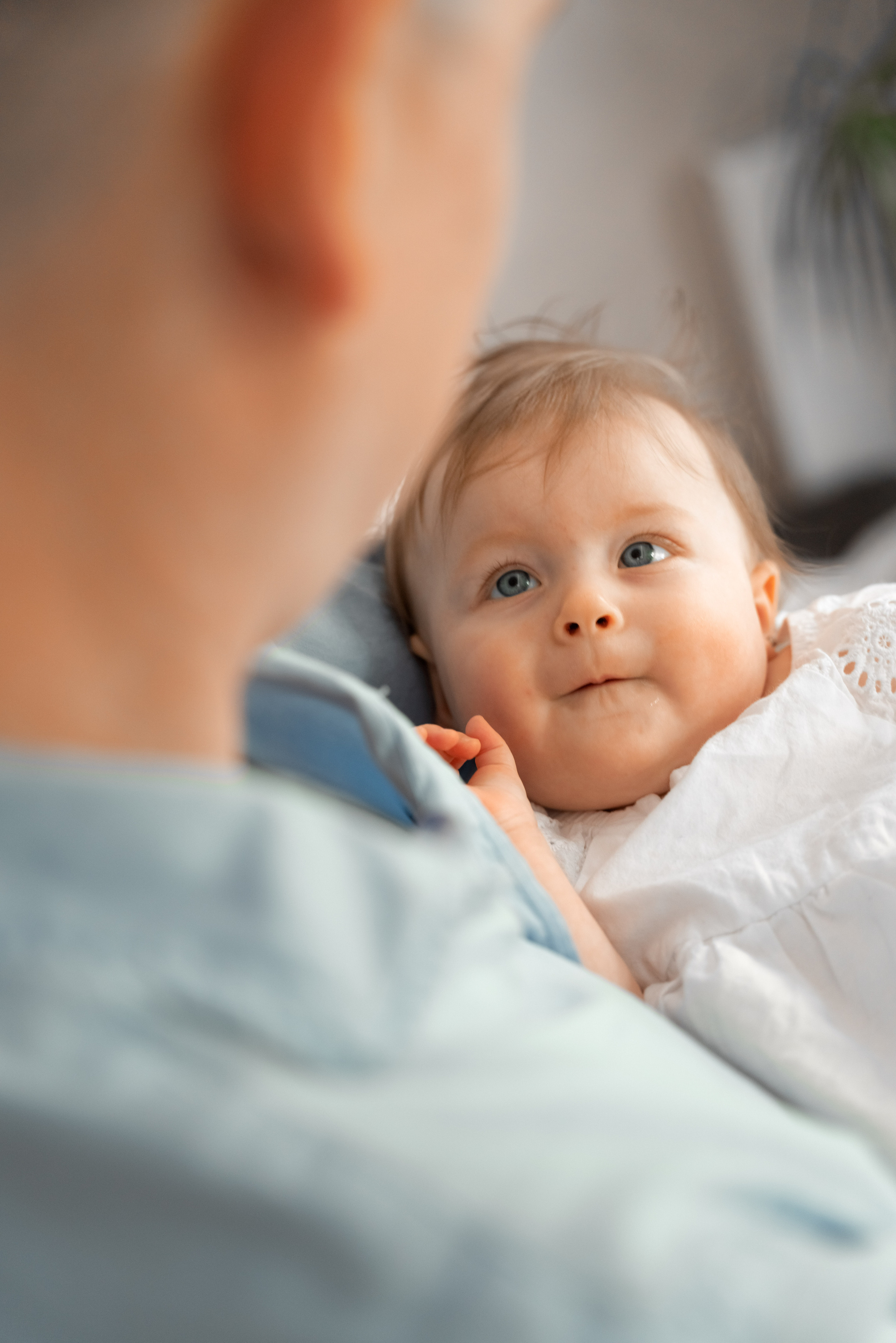 Rodina. Rodinna fotografka Plzen Anita Dergachova