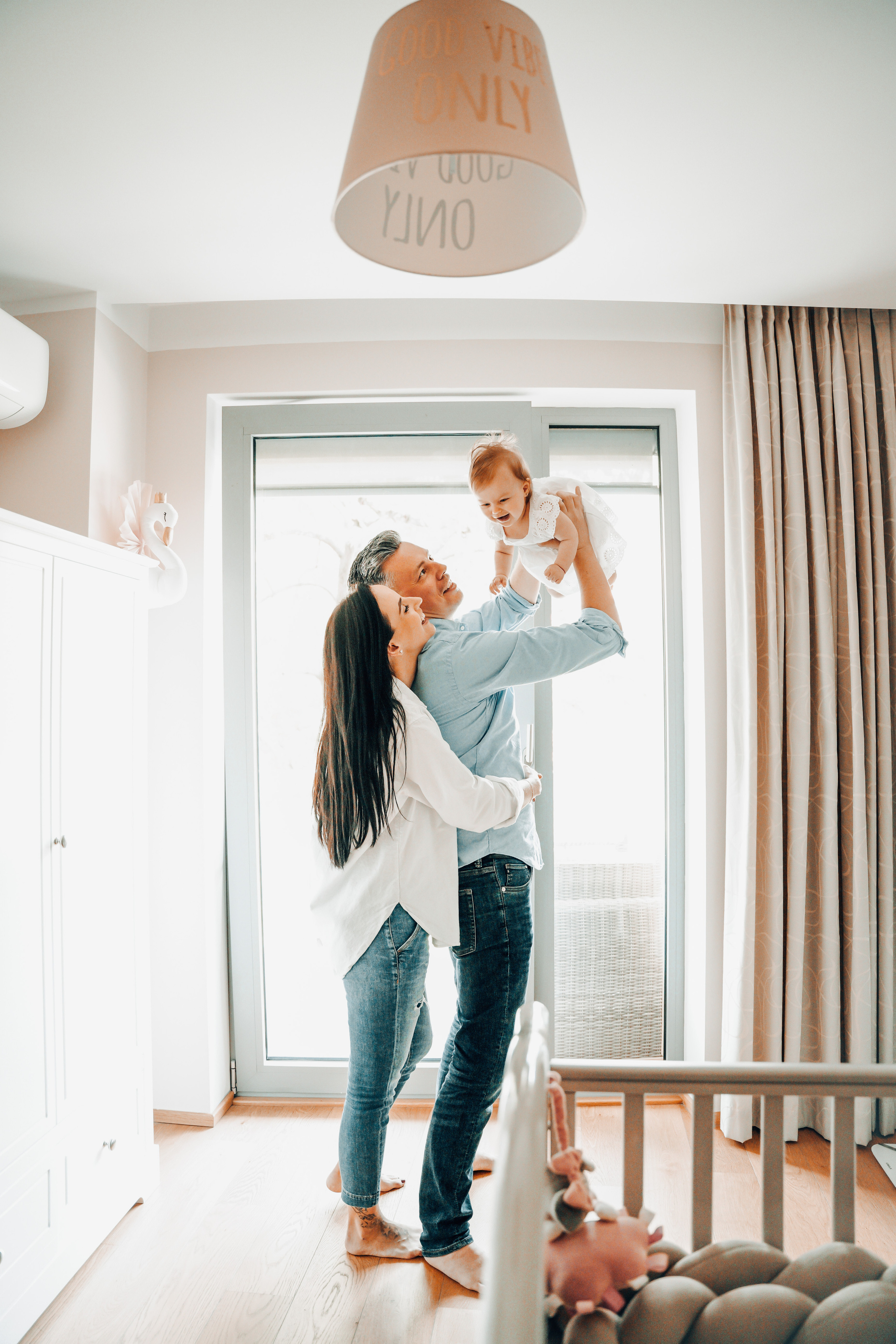 Veronika & Jaroslav Family. Семейный фотограф Плзень Анита Дергачева