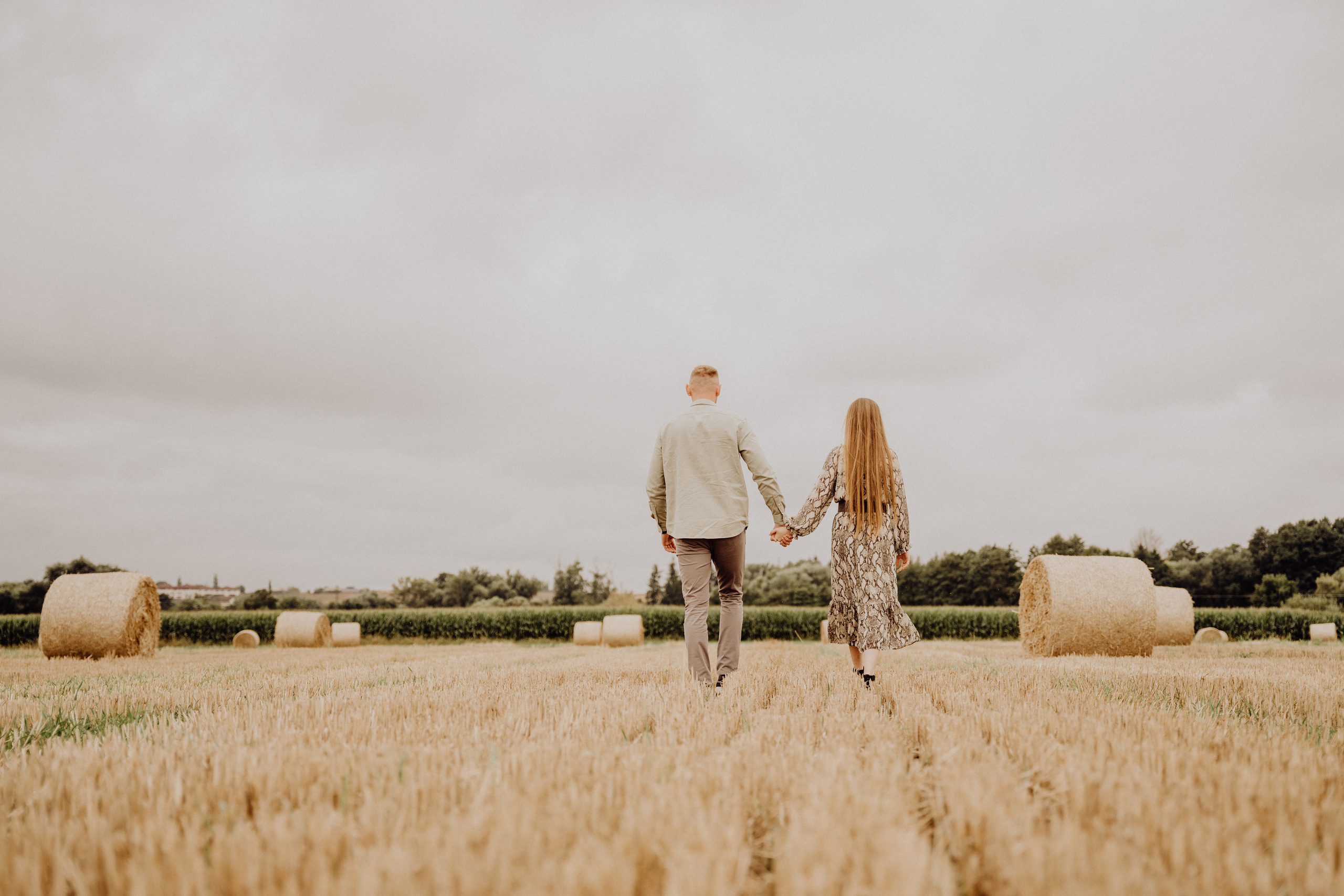 Lovestory. Семейный фотограф Плзень Анита Дергачева