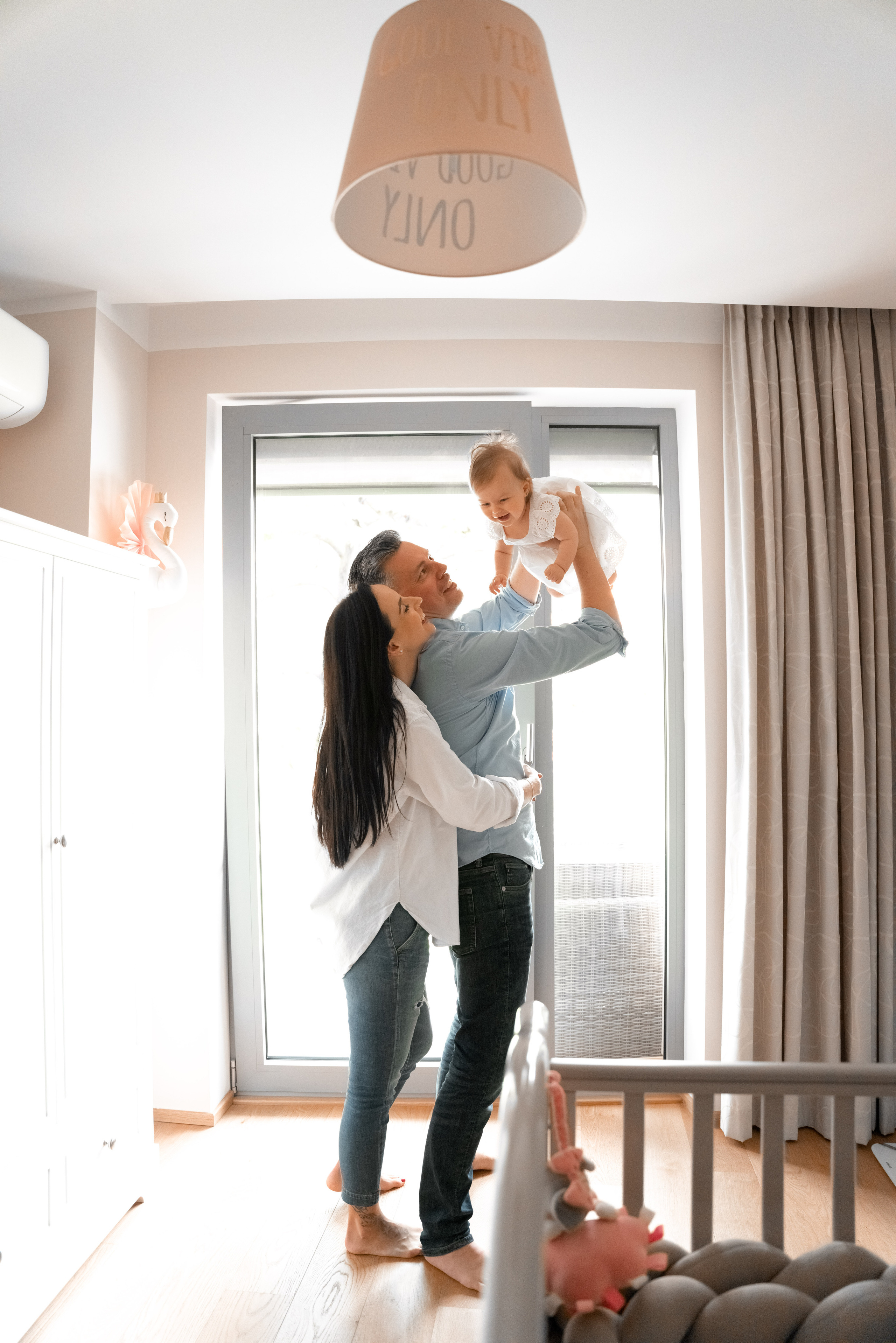 Rodina. Rodinna fotografka Plzen Anita Dergachova