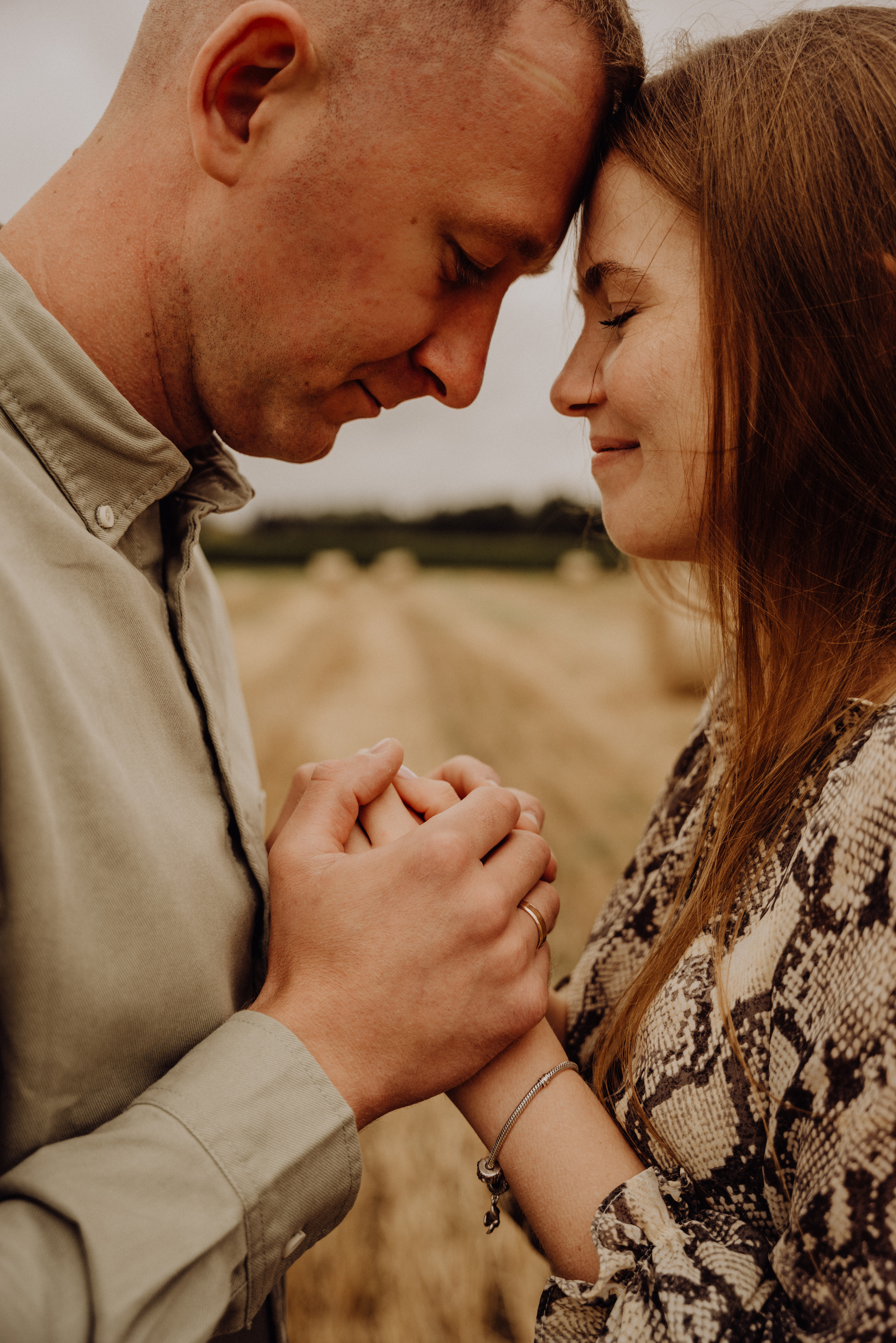 Lovestory. Семейный фотограф Плзень Анита Дергачева