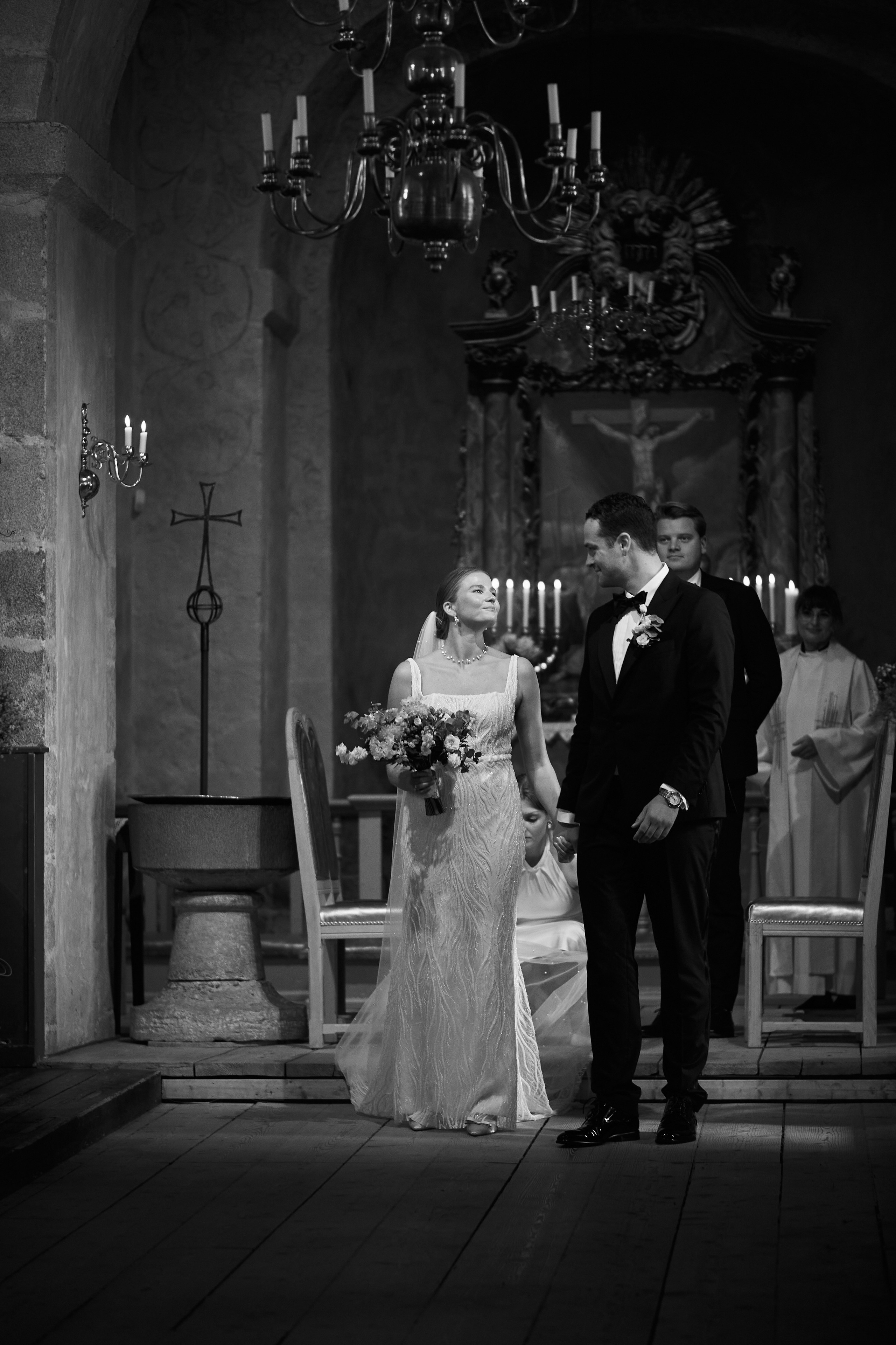 Fotografering bryllup. Bryllupsfotograf Oslo. Bryllupsfotograf i Oslo. André Korsak – candid og dokumentarisk fotograf