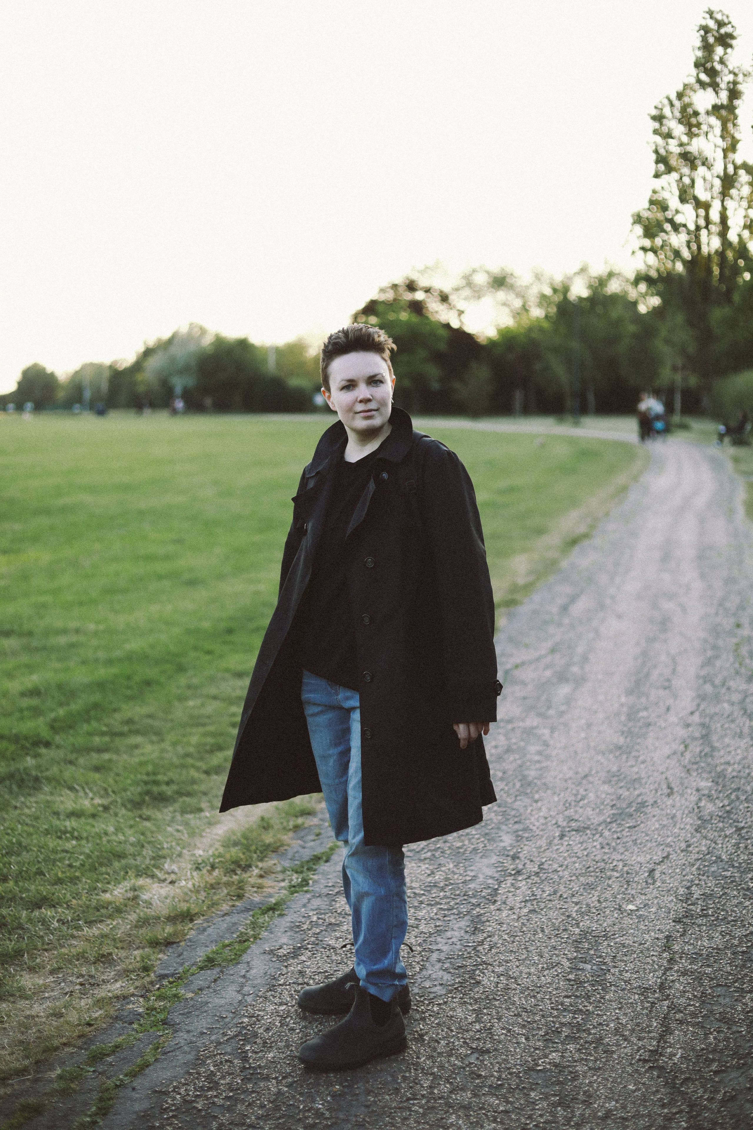 L Rock N Roll. Victoria Dini. Art photography in London / Folkestone, UK