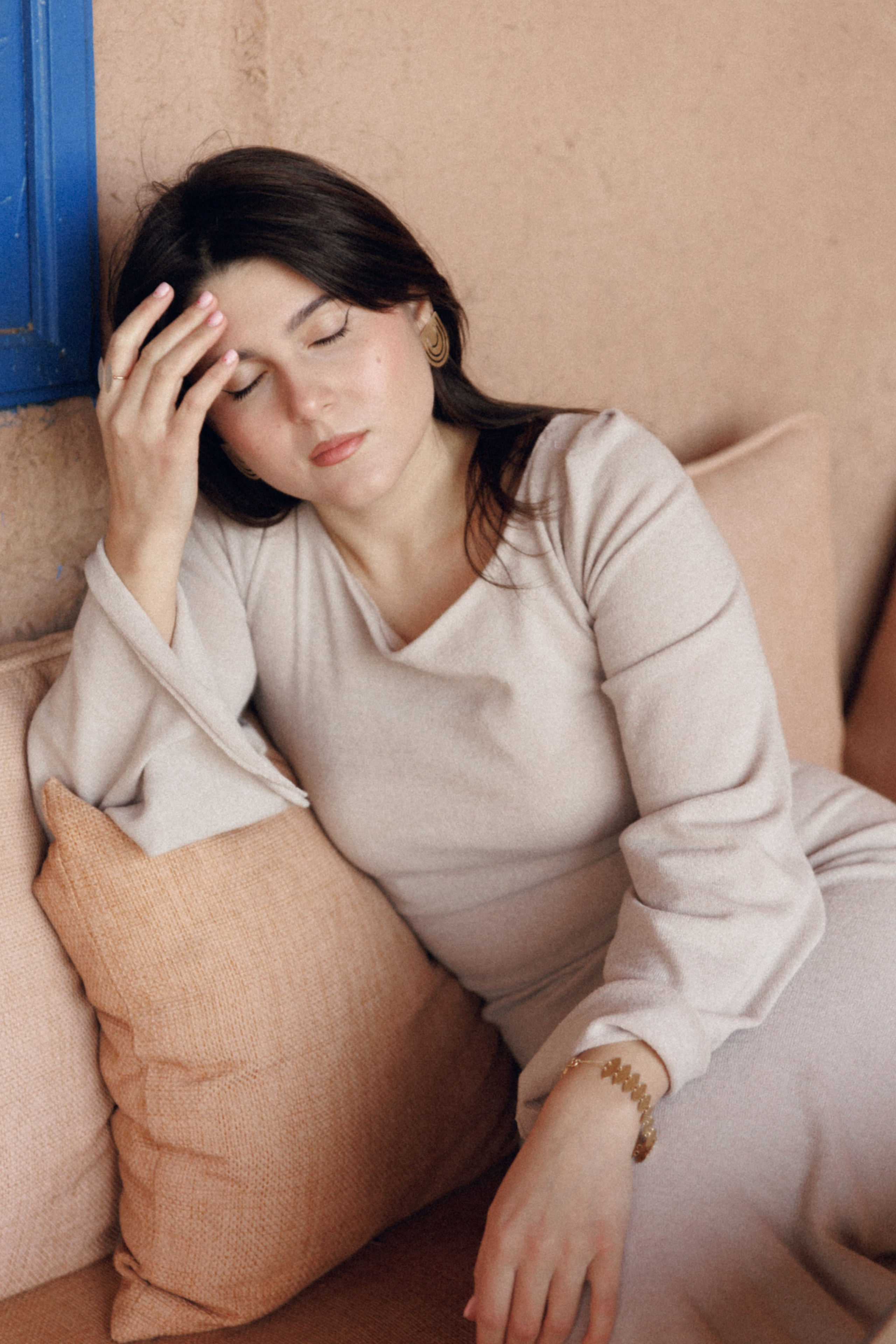 Morrocan dream. Patricia Morenci — Mountain Adventures for the Wild at Heart