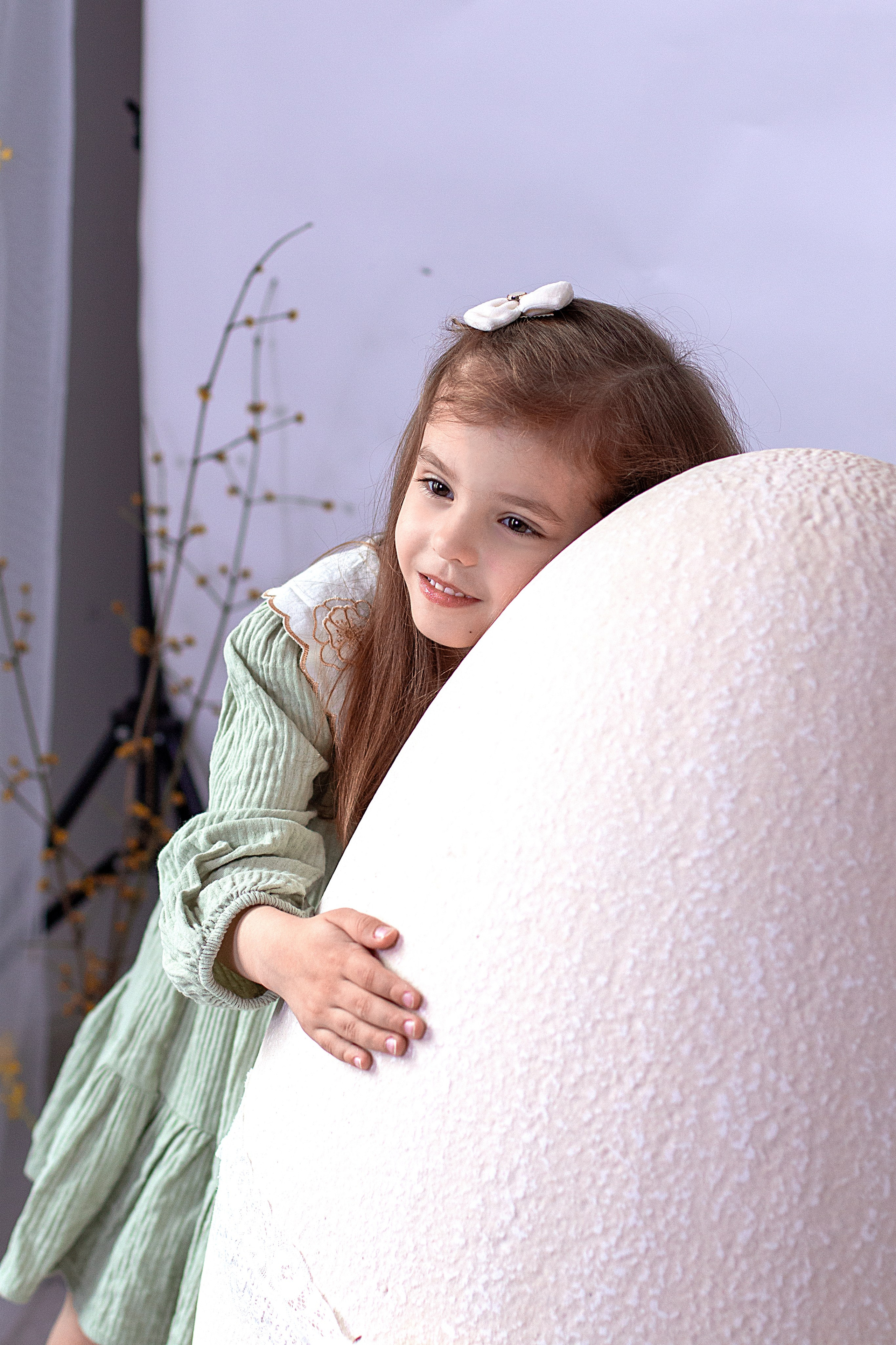 Пасха. Детский и семейный фотограф в г. Бельцы