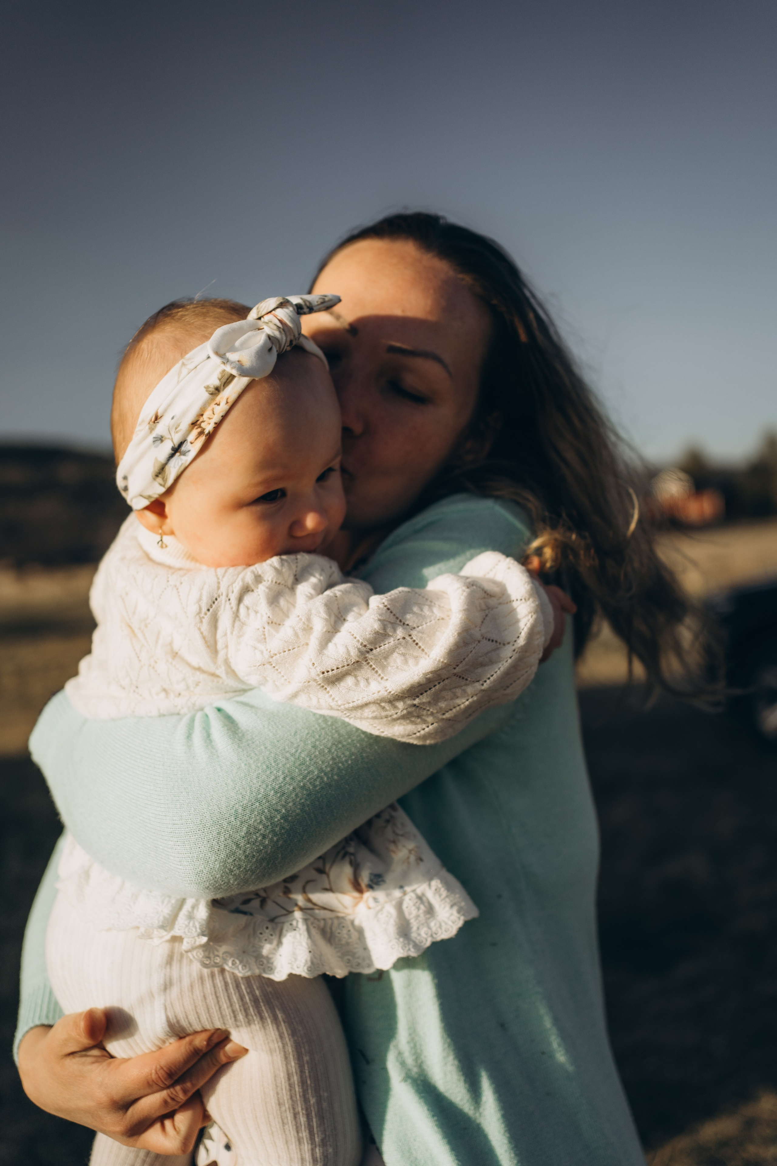 FAMILY IVERSEN. Photographer and videographer in Norway and Slovakia Andrea Zemko