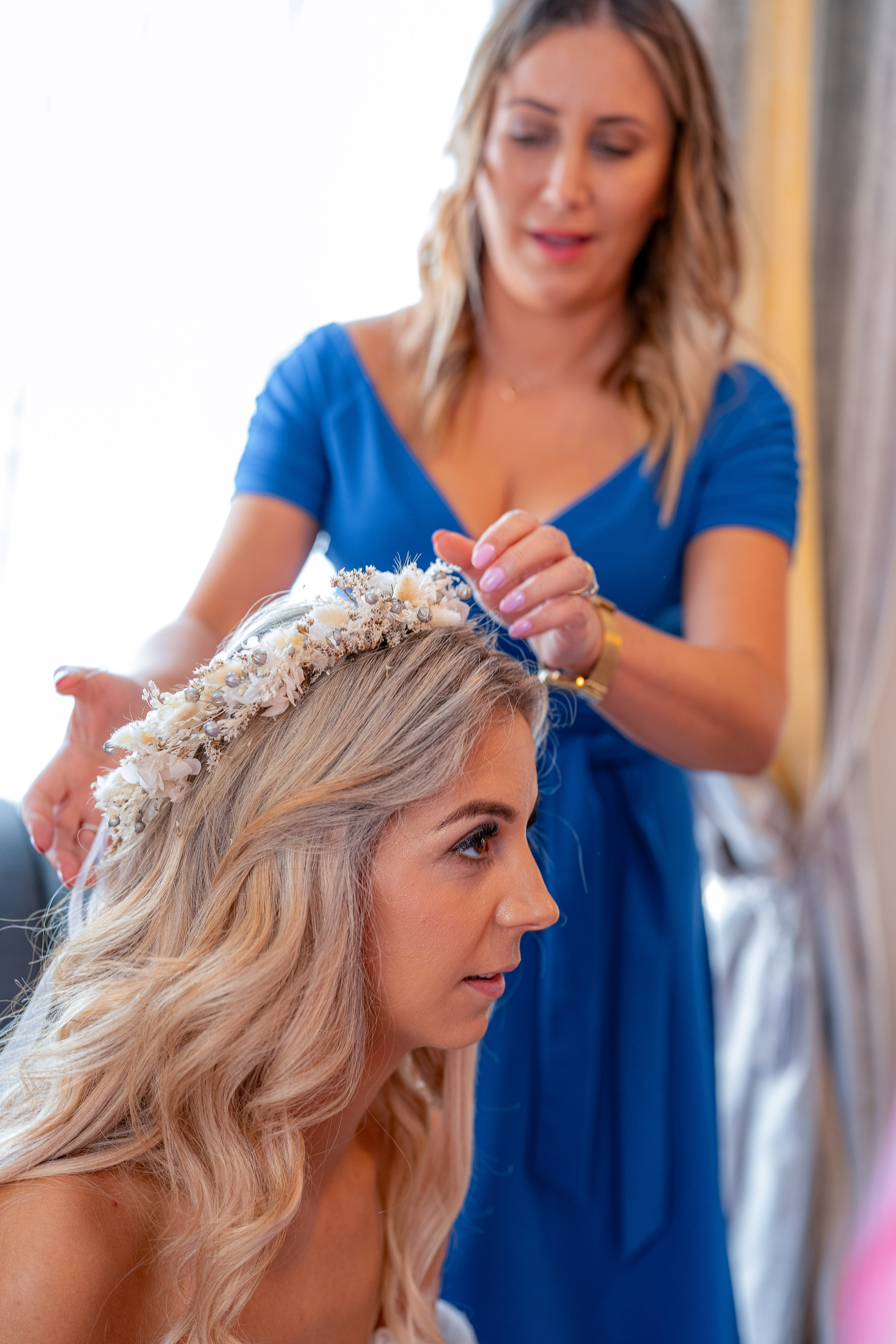 Weddings/Engagements