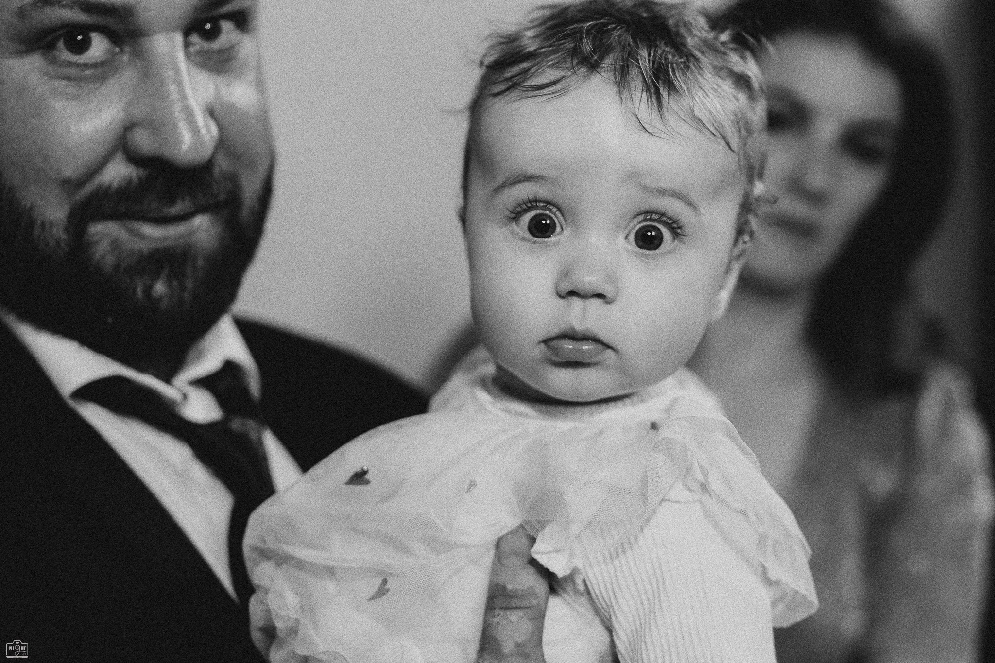 Botez Kira Anastasia – Albume Profesionale | NIGHT LENS