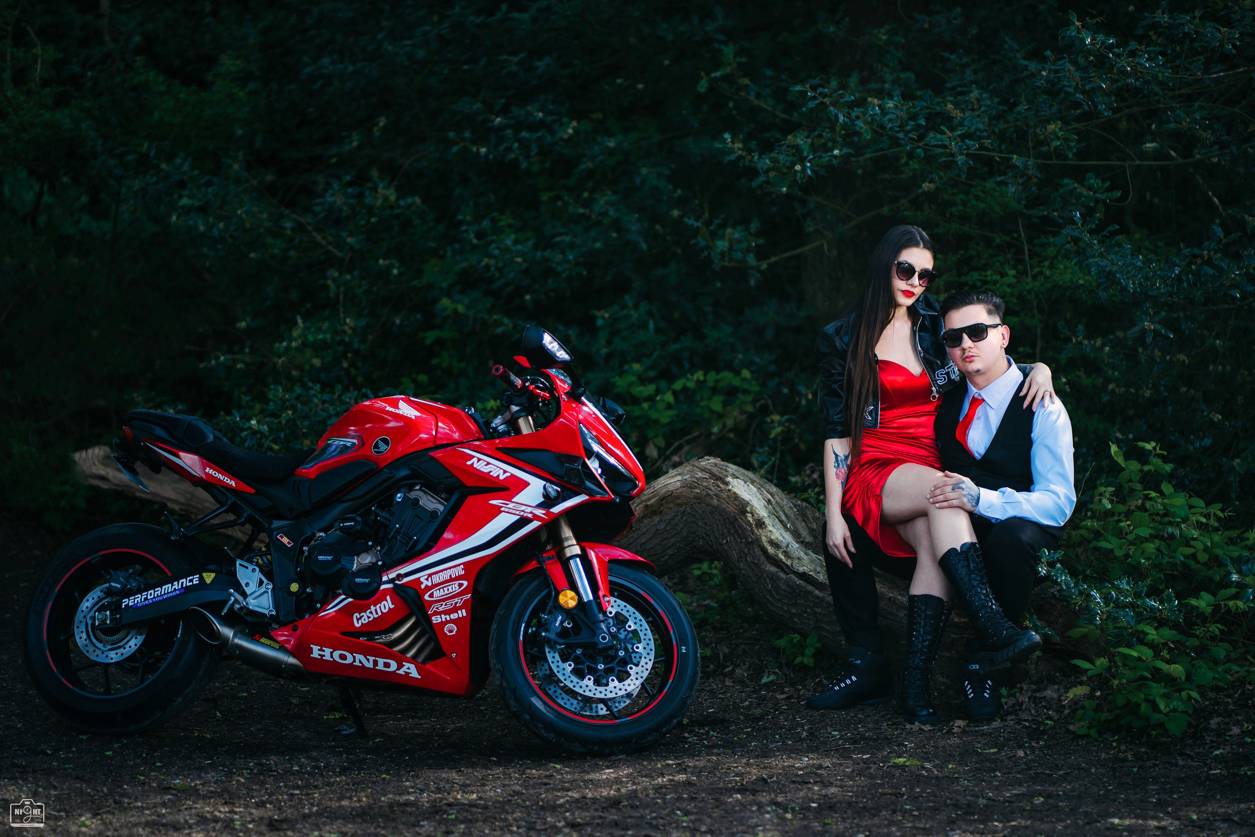 Nuntă Ionuț & Andreea – Foto-Video cu Stil | NIGHT LENS