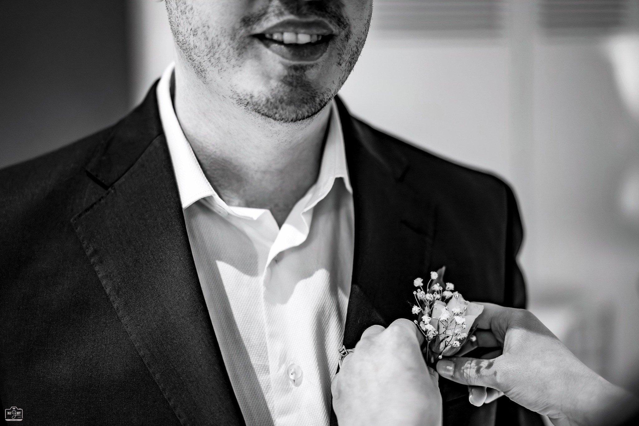 Eveniment Hugo & Mihaela – Fotograf & Videograf Londra | NIGHT LENS