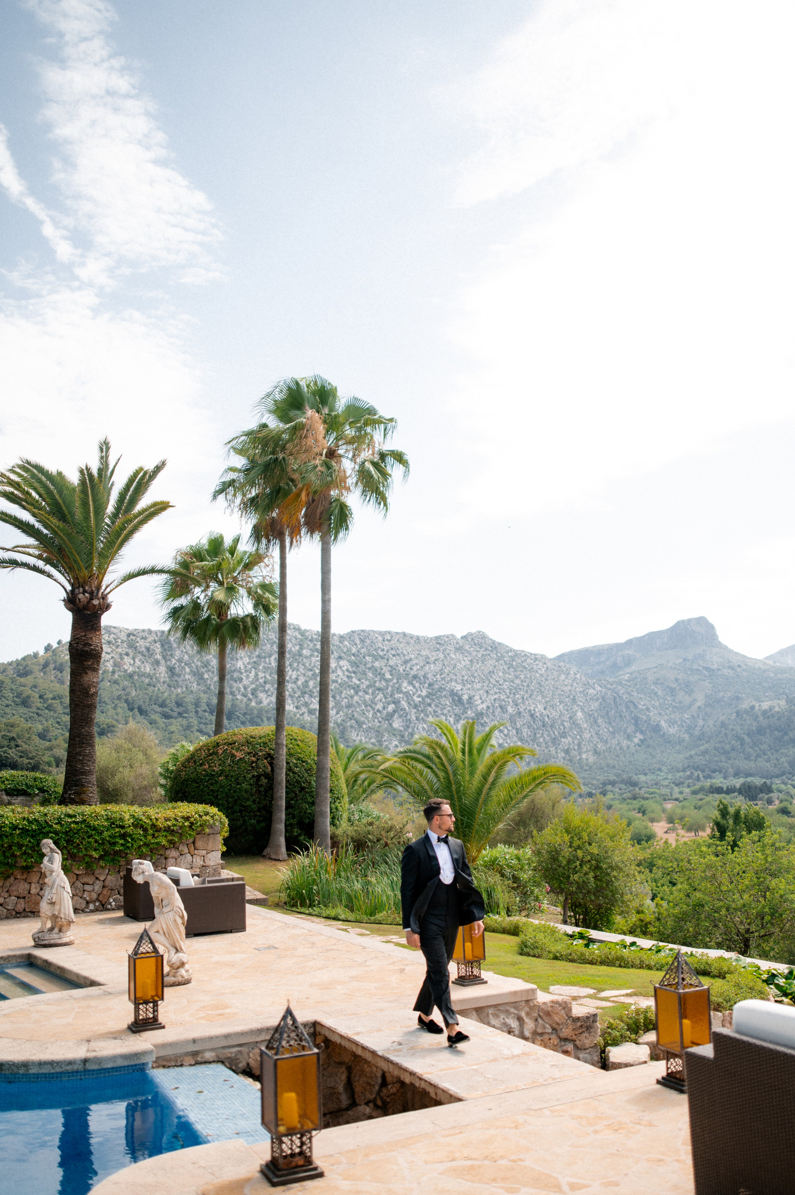 Emily & Jack. Destination Wedding photographer Italy, France, Germany, Spain, Poland Oleg Zaicev