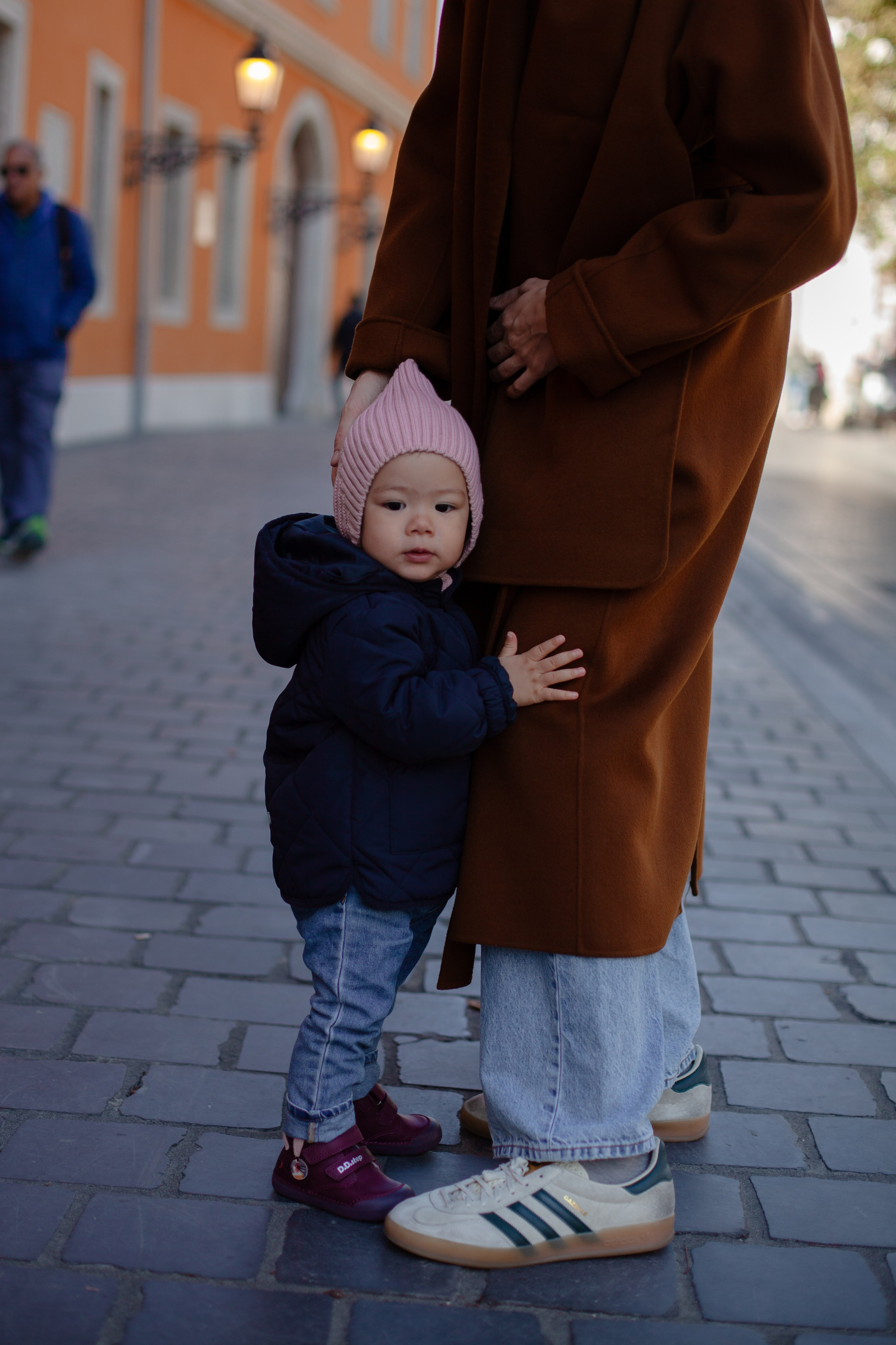 ***. Photographer in Budapest
