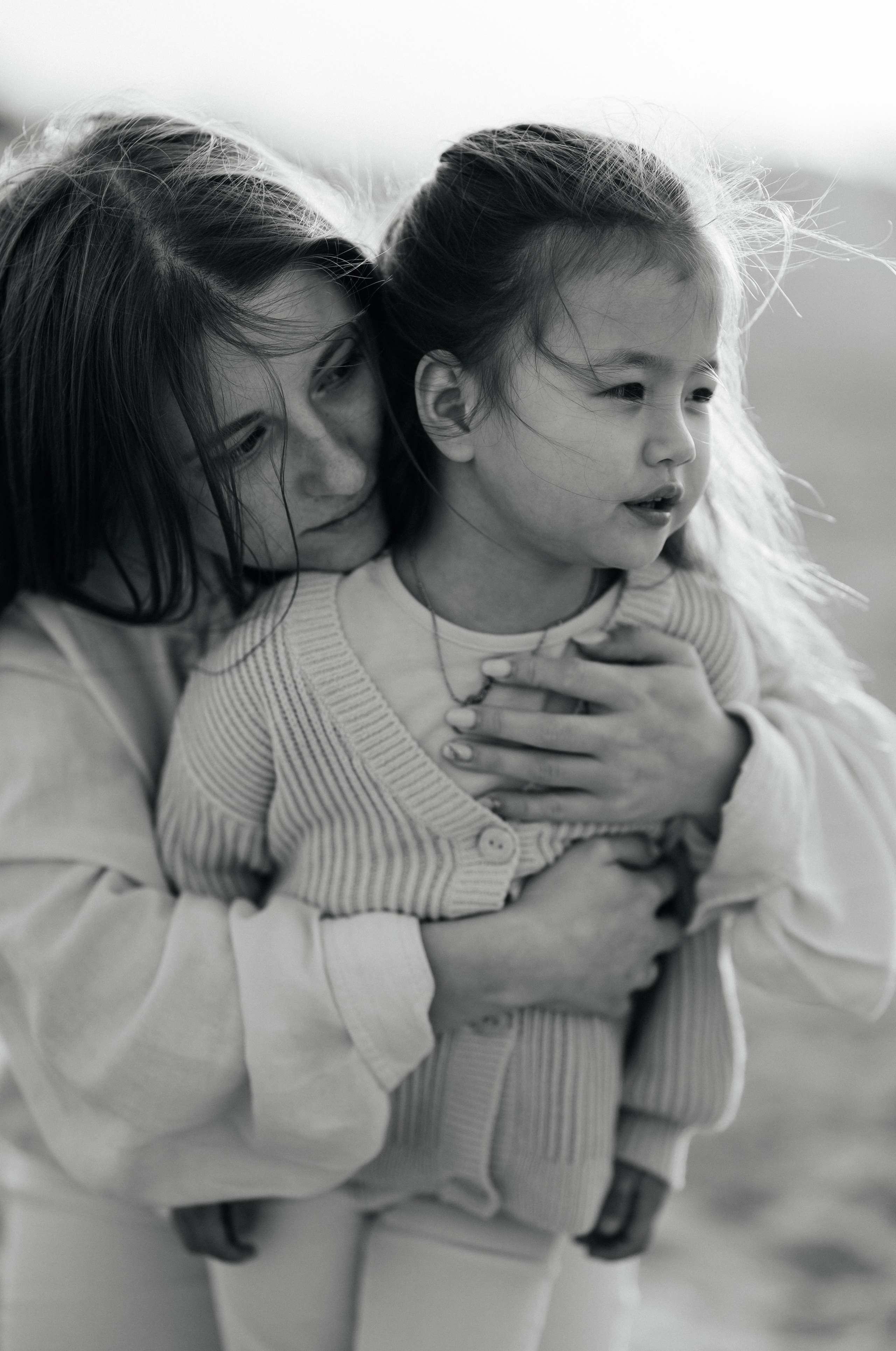 Leia. Fotografa Rimini