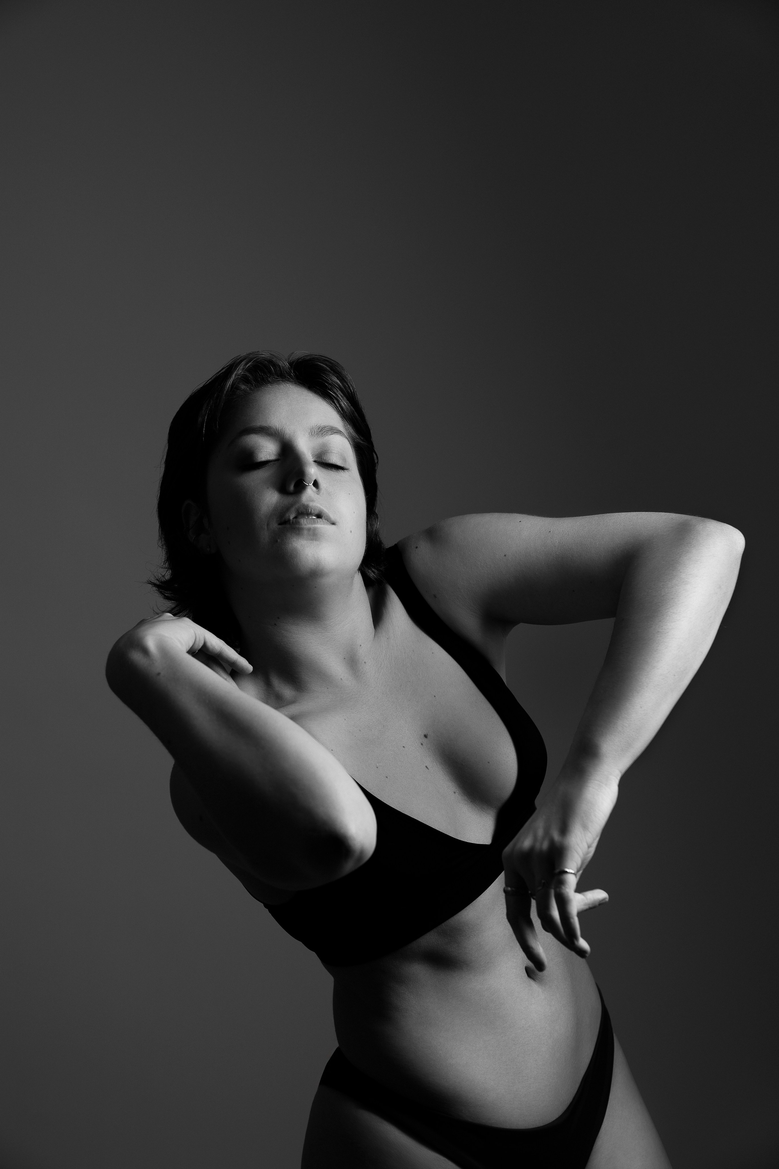 Manon. Candler Creative