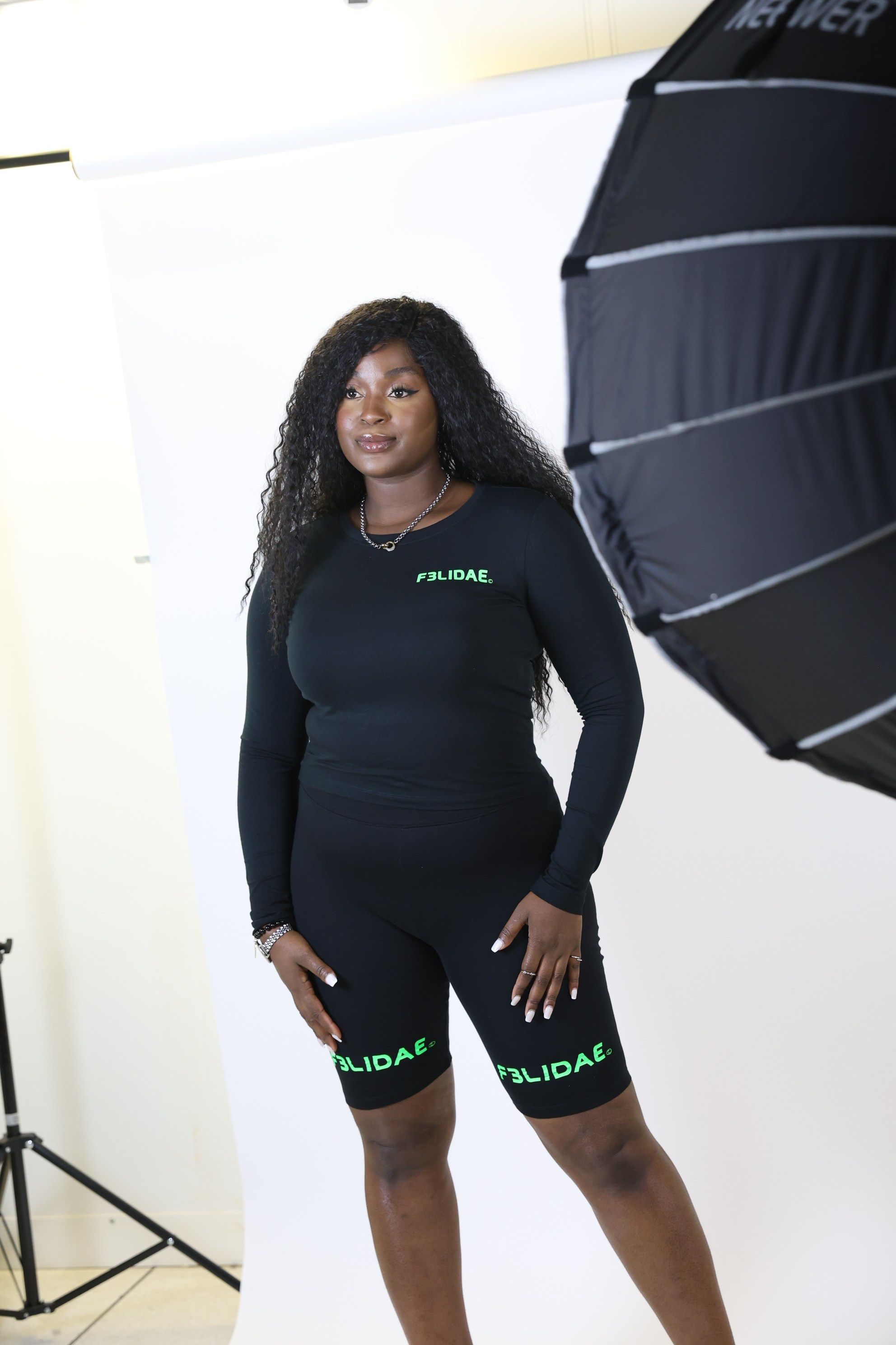 Shaqsz. Candler Creative