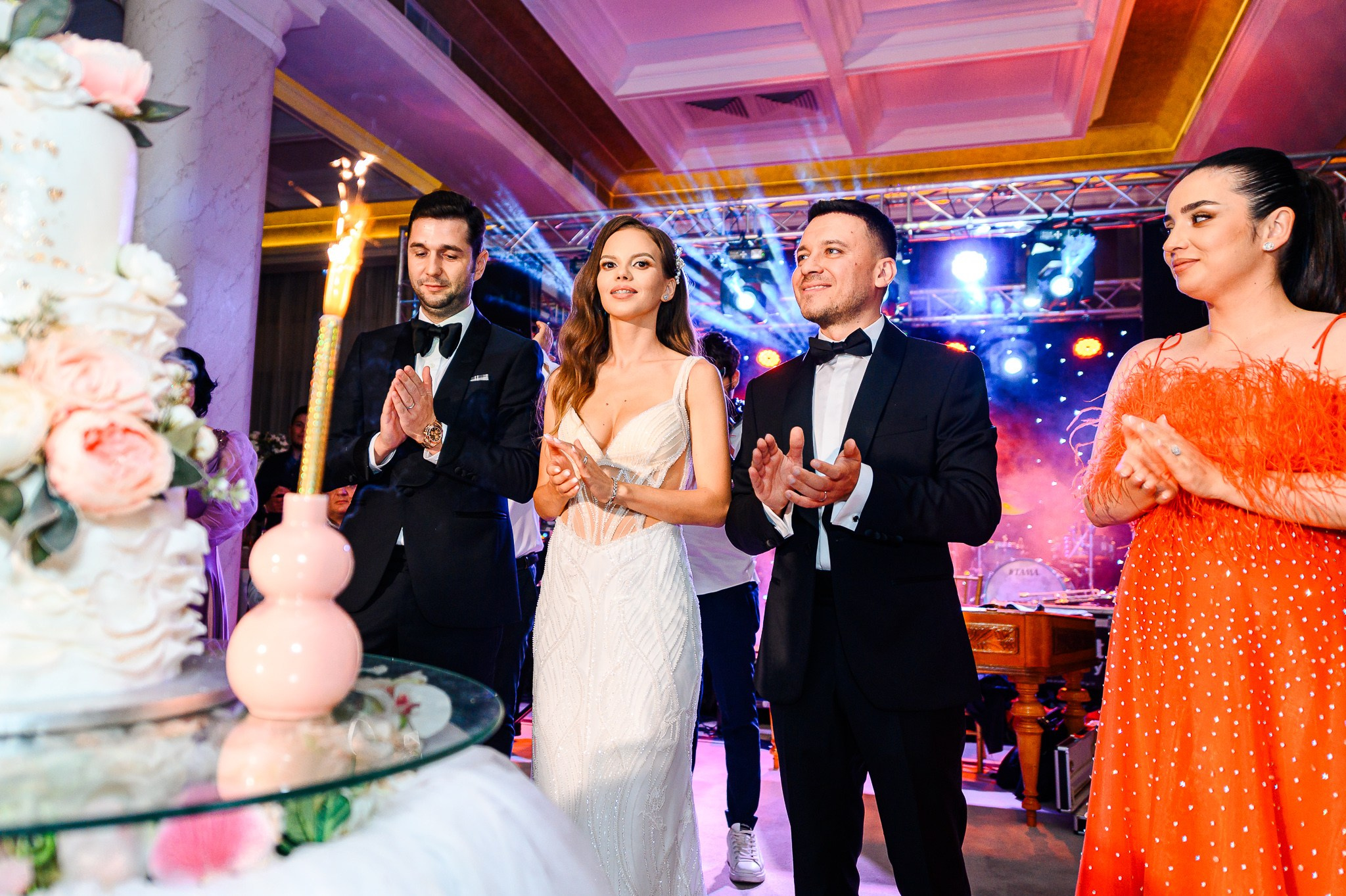 Corina & Adrian. Mugurel Olteanu Fotograf